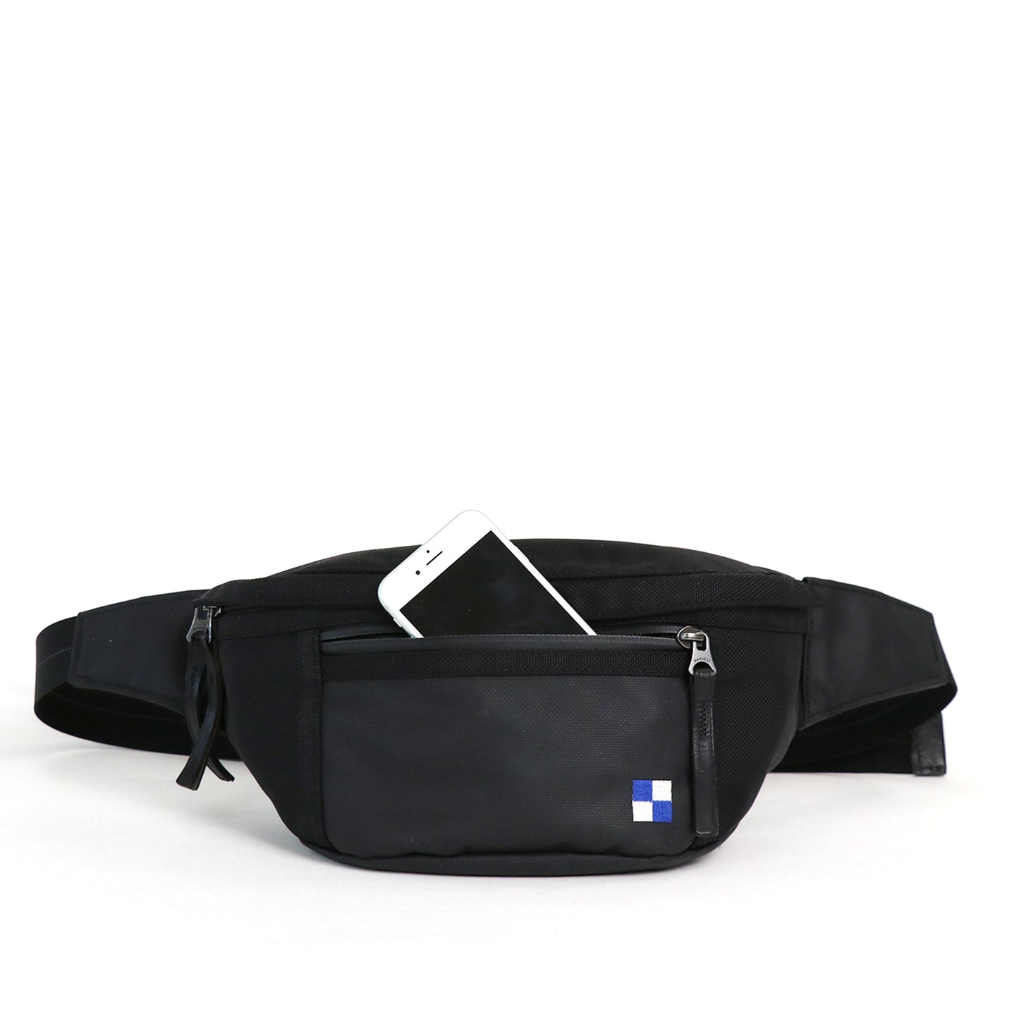 BULLET LINE Body Bag, Horizontal Body, Ballistic Nylon, HB-0450