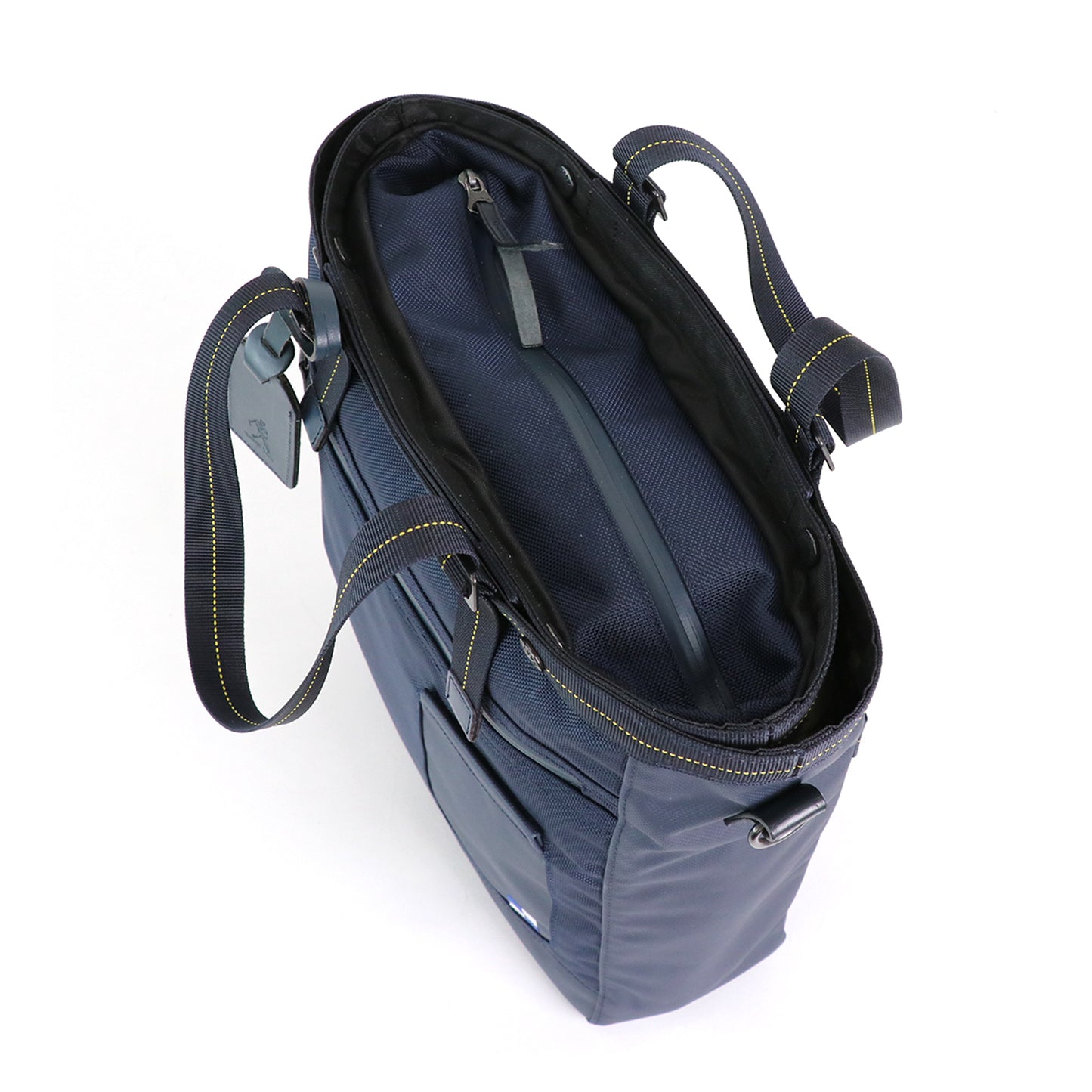 BULLET LINE Tote 2WAY type with inner bag Ballistic nylon HB-0452