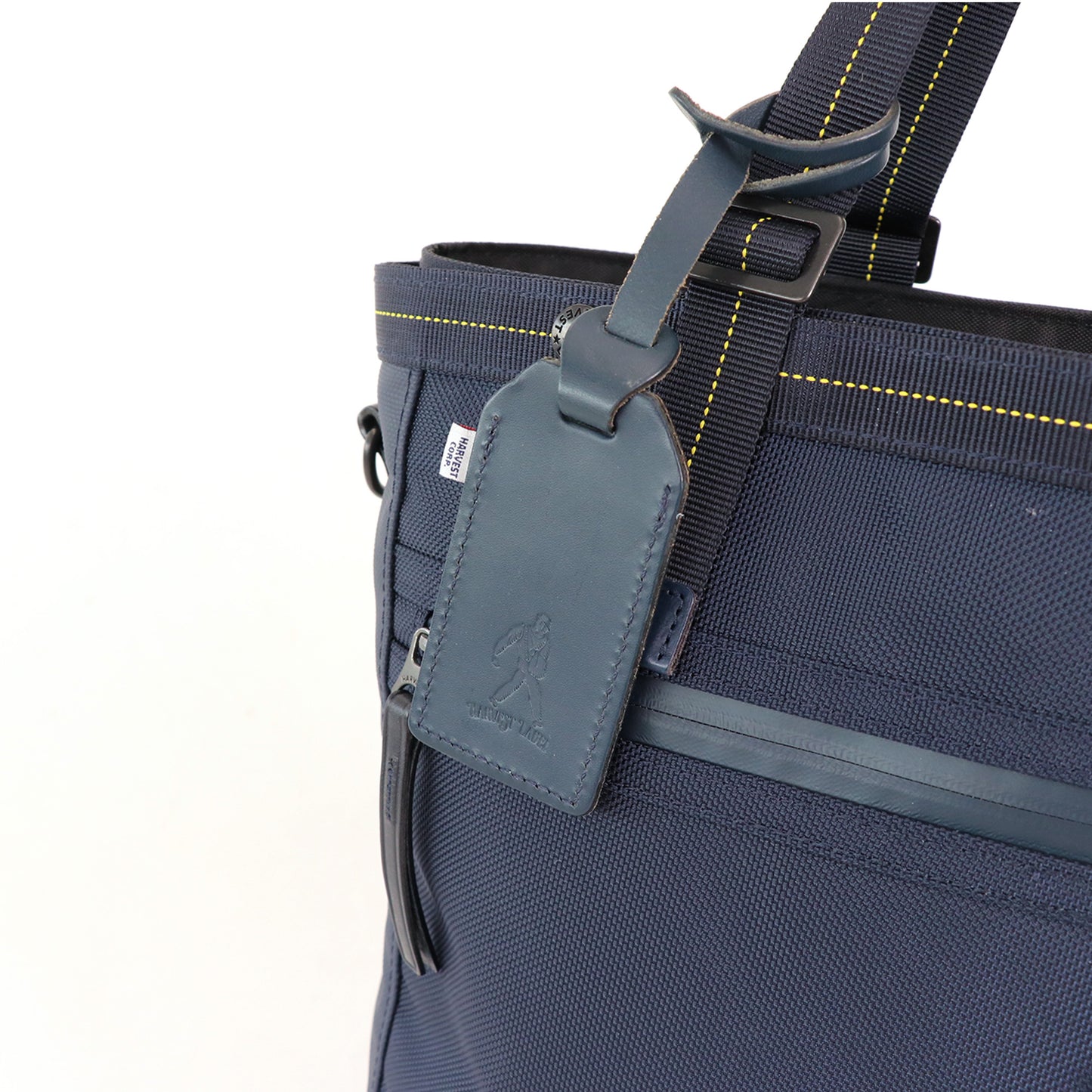 BULLET LINE Tote 2WAY type with inner bag Ballistic nylon HB-0452