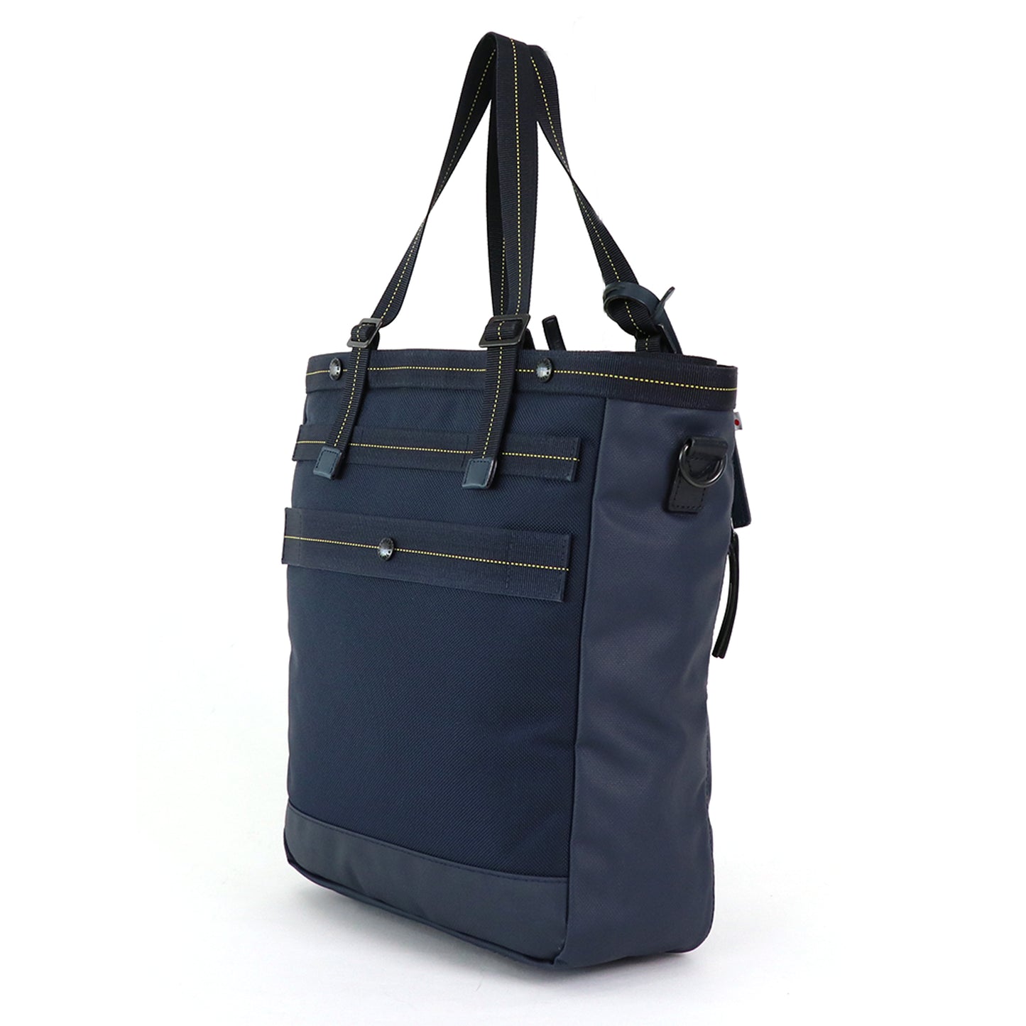 BULLET LINE Tote 2WAY type with inner bag Ballistic nylon HB-0452