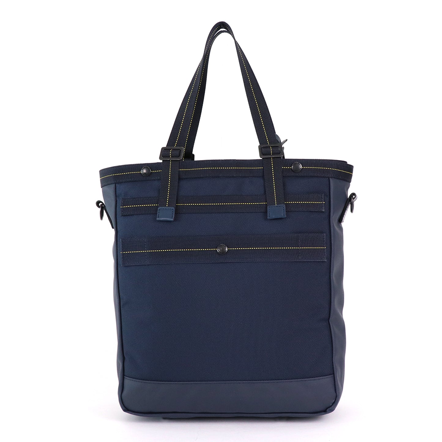 BULLET LINE Tote 2WAY type with inner bag Ballistic nylon HB-0452