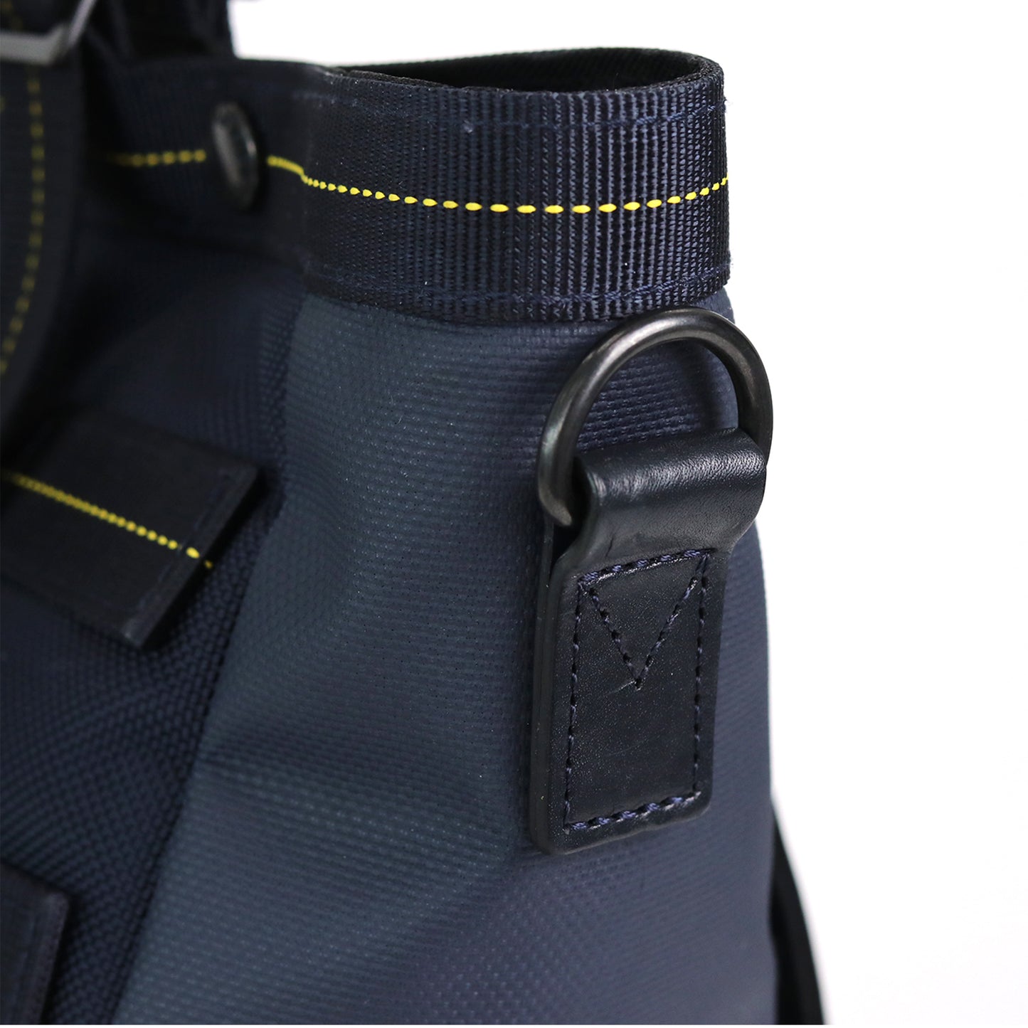 BULLET LINE Tote 2WAY type with inner bag Ballistic nylon HB-0452