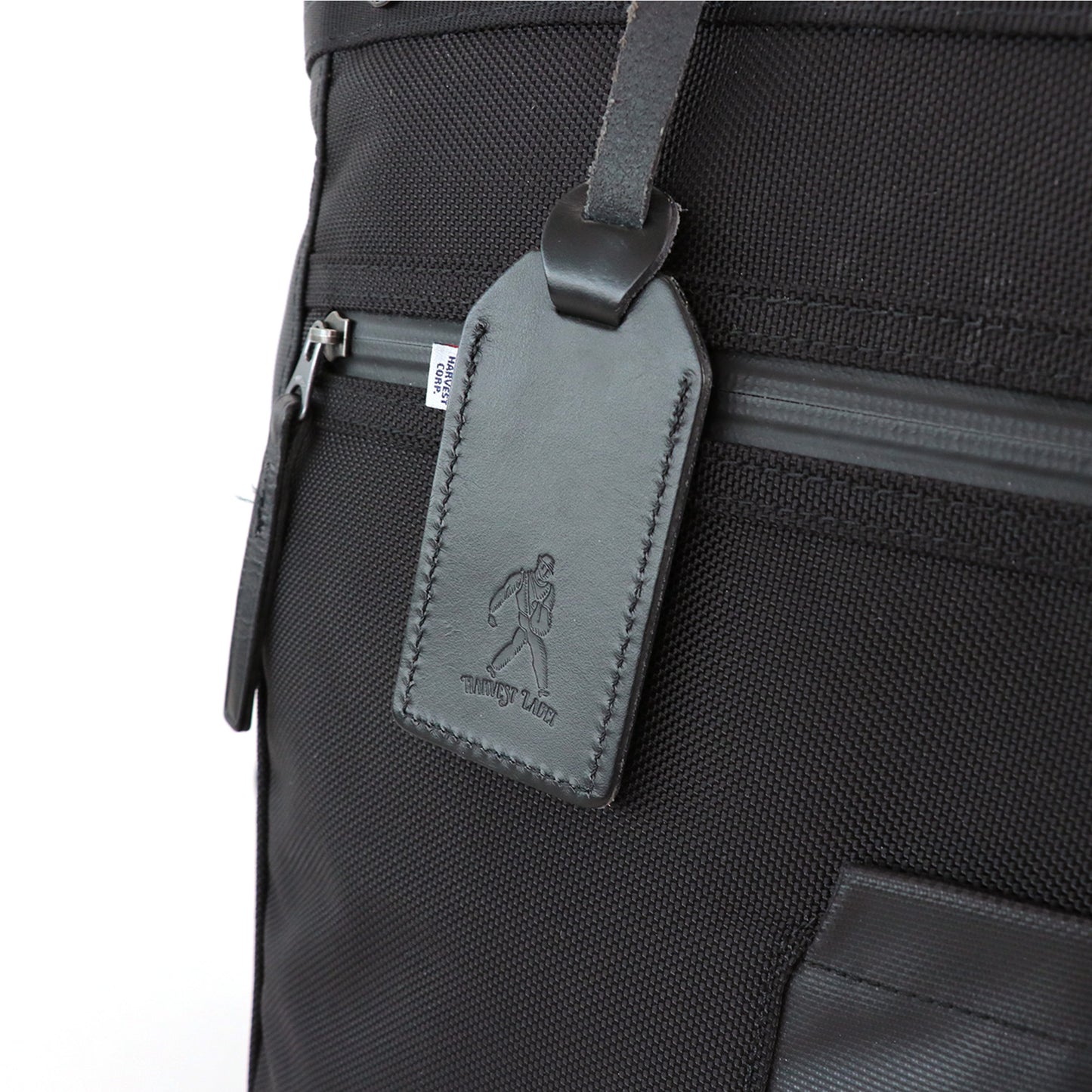 BULLET LINE Backpack Tote style with inner bag Ballistic nylon HB-0453