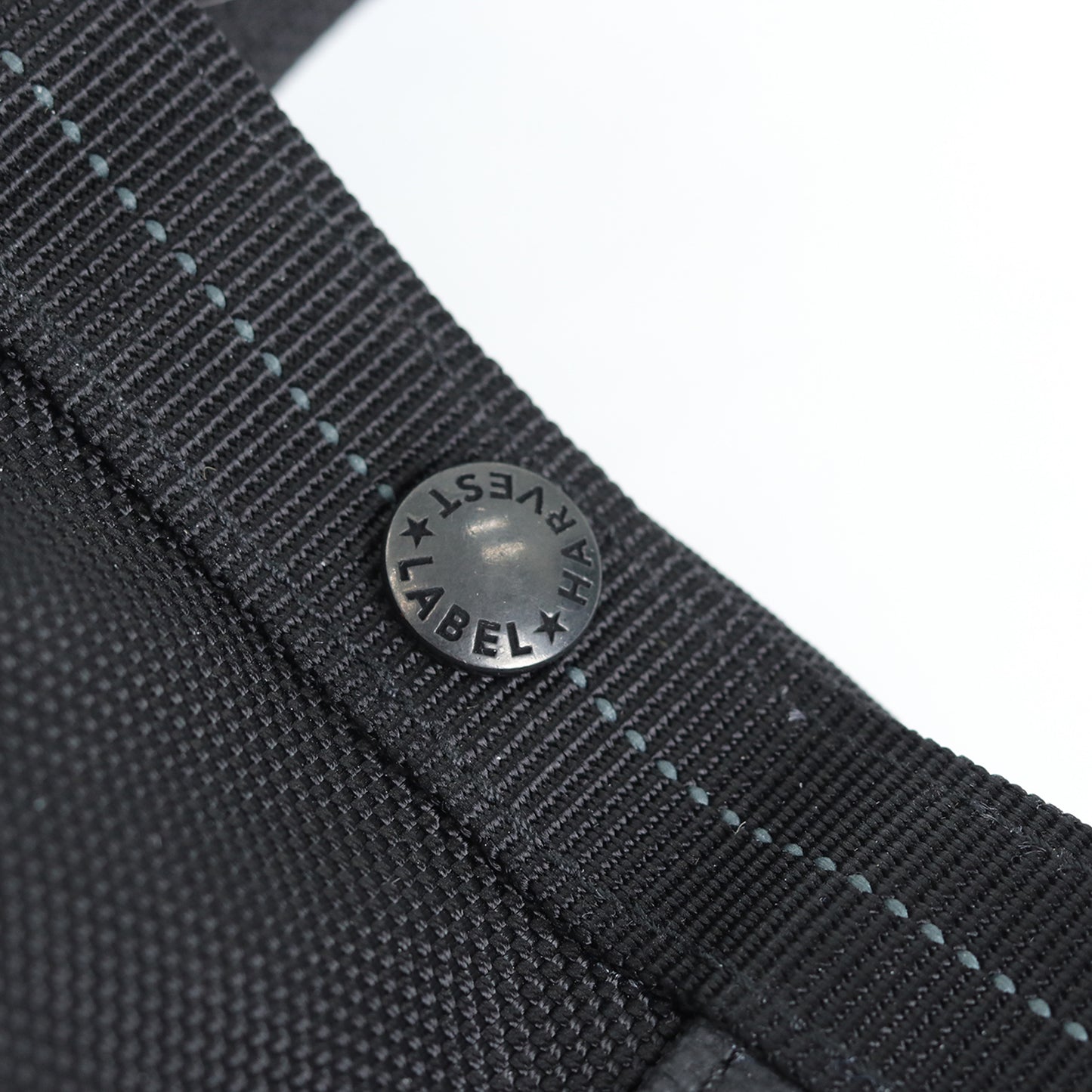BULLET LINE Backpack Tote style with inner bag Ballistic nylon HB-0453
