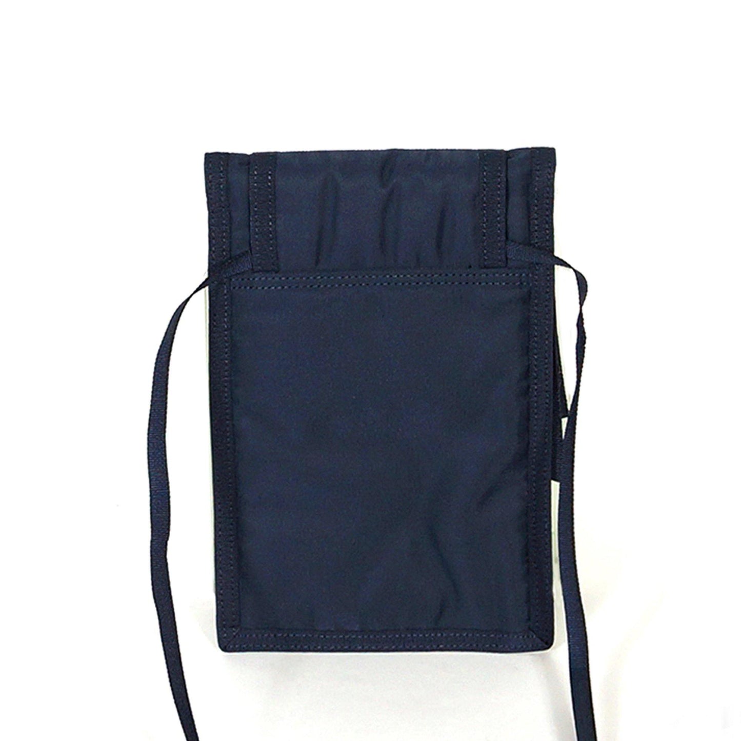 VINTAGE STOCK  小物  トラベルポケット  FLYER'S  ミルスペックナイロンツイル  HJH-4054 - HARVEST LABEL