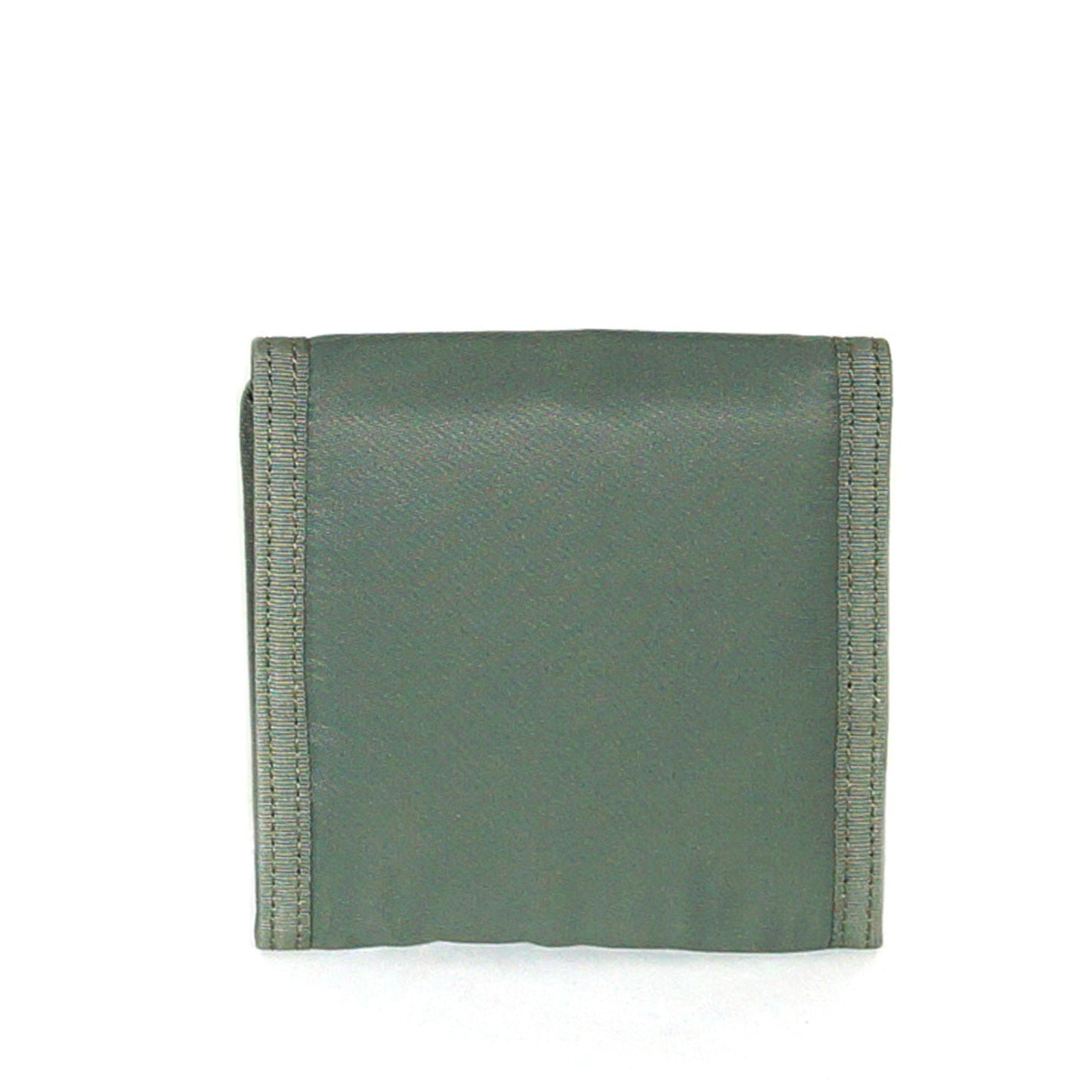 VINTAGE STOCK  小物  ビルフォールド  FLYER'S  ミルスペックナイロンツイル  HJ-4056 - HARVEST LABEL