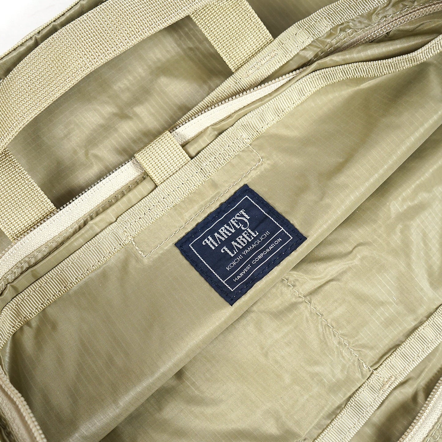 VINTAGE STOCK PARACHUTER Inner Bag Brief HT-3006