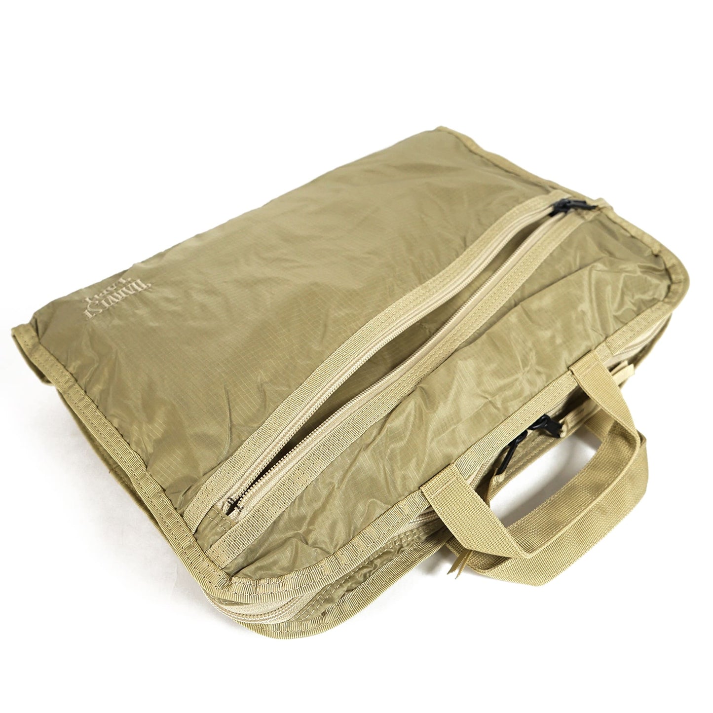 VINTAGE STOCK PARACHUTER Inner Bag Brief HT-3006