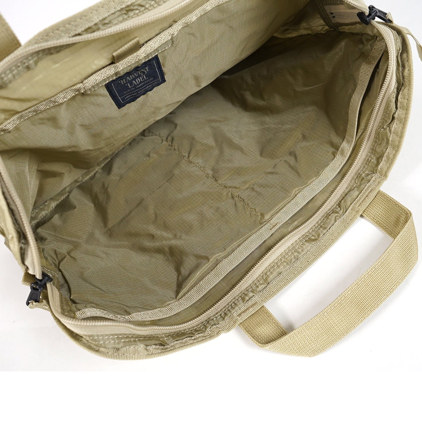 VINTAGE STOCK PARACHUTER Inner Bag Brief HT-3006