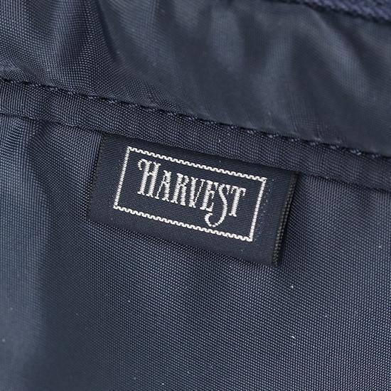 限定復刻版第一弾 FLYER’S 2WAY ブリーフケース(L)  ナイロンツイル(ボンディング加工)  HJH-4008_R - HARVEST LABEL