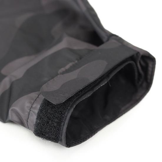 APPAREL  アパレル  パーカー  (M)  マイクロポリツイル  HV-0441 - HARVEST LABEL