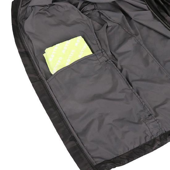 APPAREL  アパレル  パーカー  (M)  マイクロポリツイル  HV-0441 - HARVEST LABEL