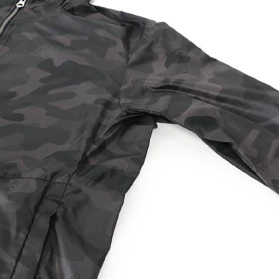 APPAREL  アパレル  パーカー  (M)  マイクロポリツイル  HV-0441 - HARVEST LABEL