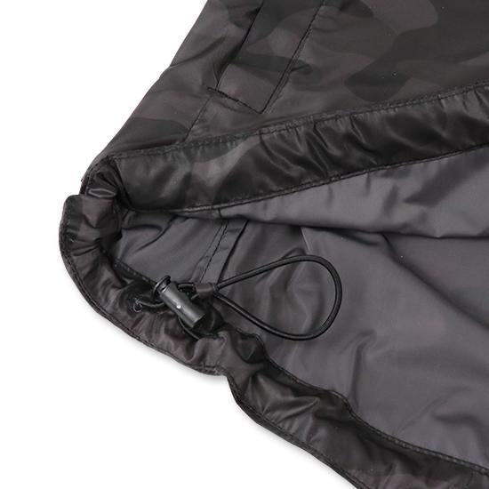 APPAREL  アパレル  パーカー (S)  マイクロポリツイル  HV-0440 - HARVEST LABEL