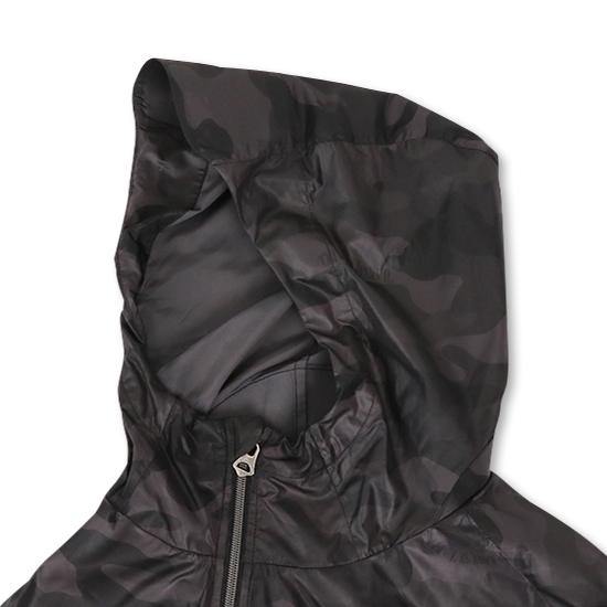 APPAREL  アパレル  パーカー  (M)  マイクロポリツイル  HV-0441 - HARVEST LABEL