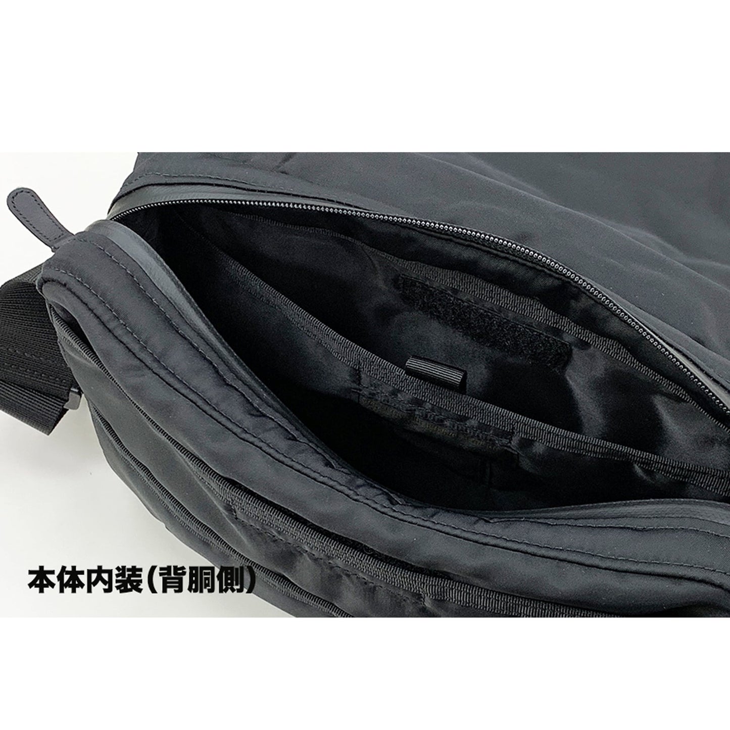 WEB-limited item FLYER'S GHOST shoulder flap type HD-0370
