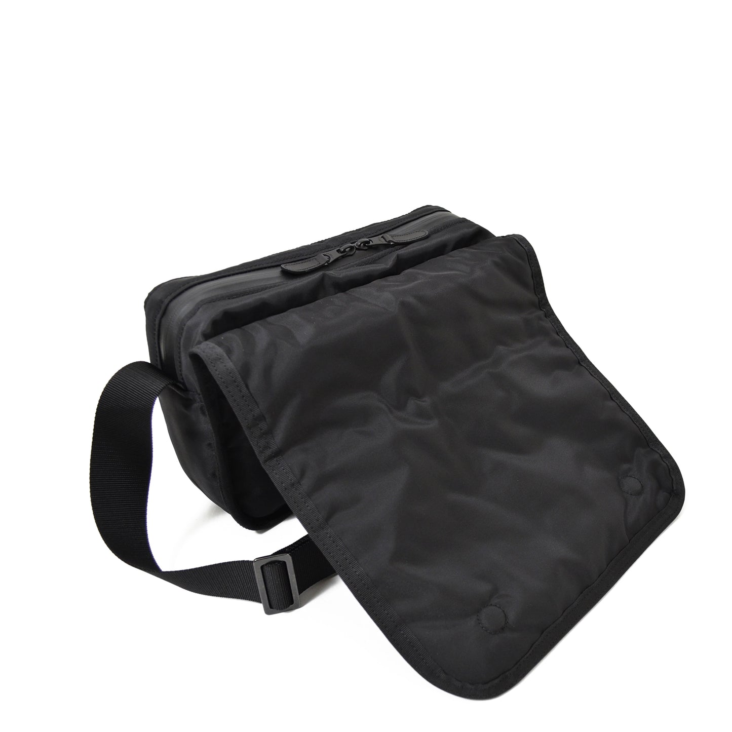 WEB-limited item FLYER'S GHOST shoulder flap type HD-0370