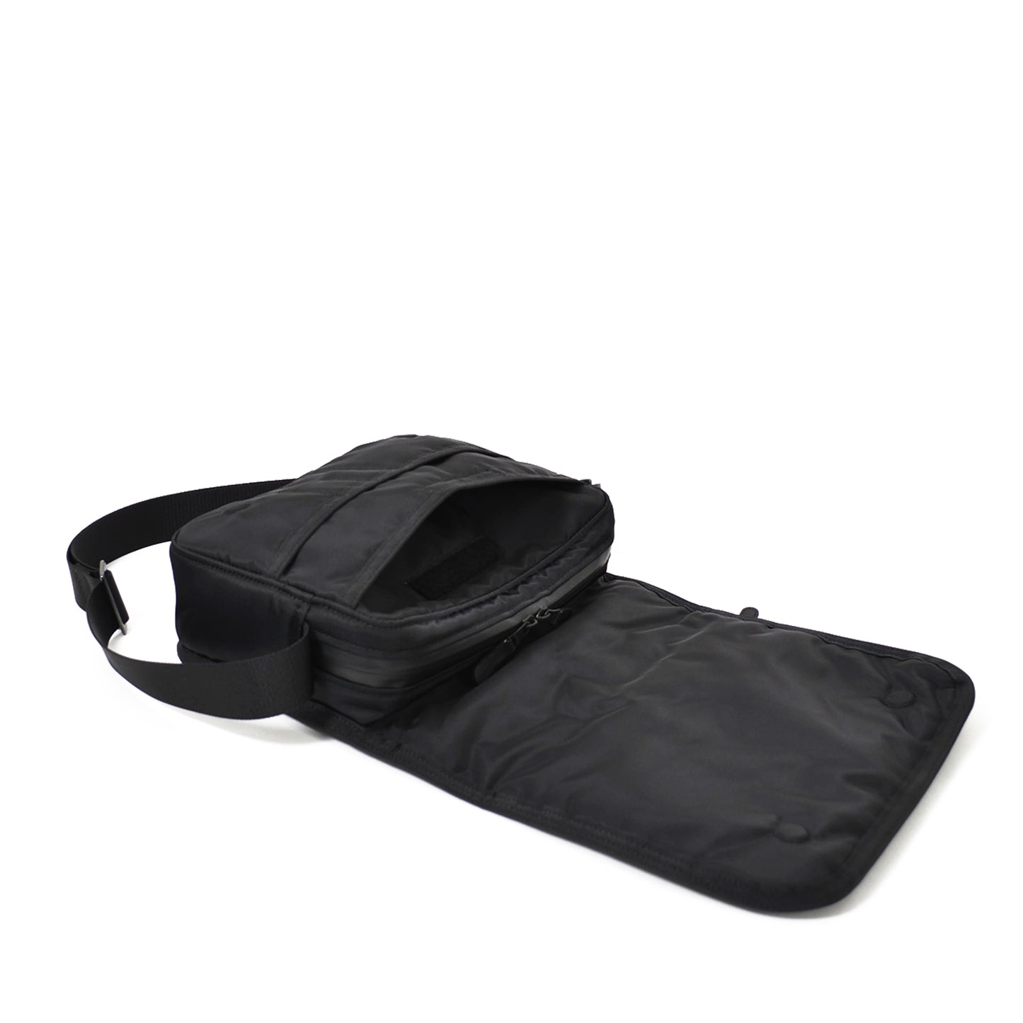 WEB-limited item FLYER'S GHOST shoulder flap type HD-0370