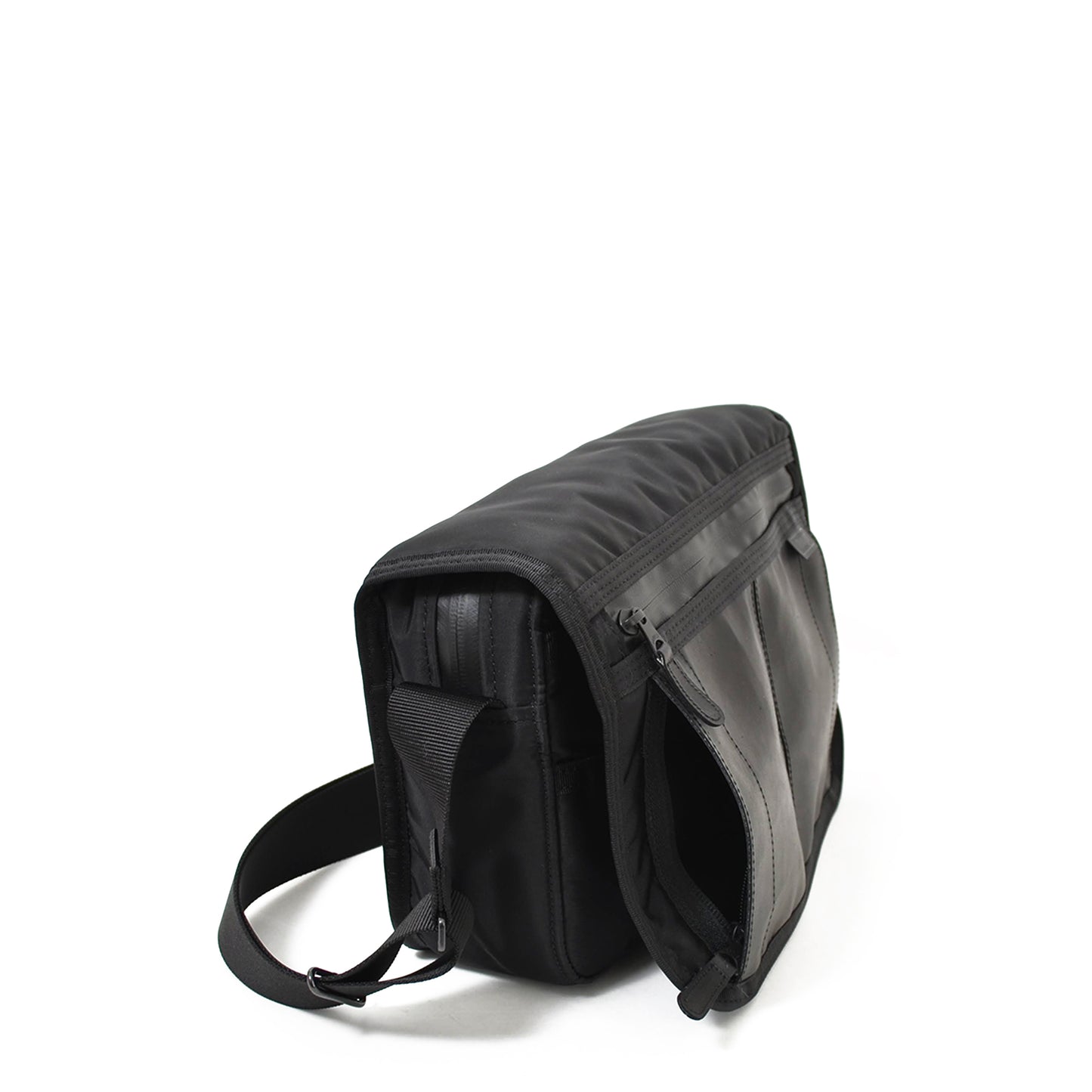 WEB-limited item FLYER'S GHOST shoulder flap type HD-0370
