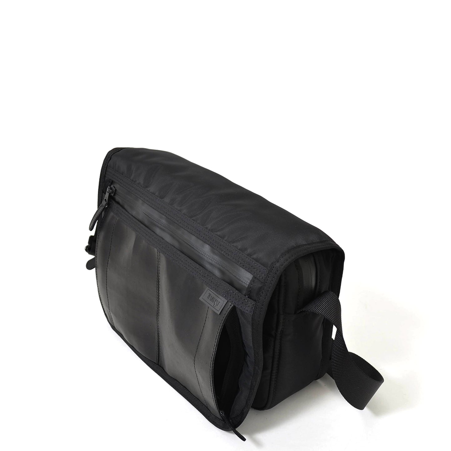 WEB-limited item FLYER'S GHOST shoulder flap type HD-0370
