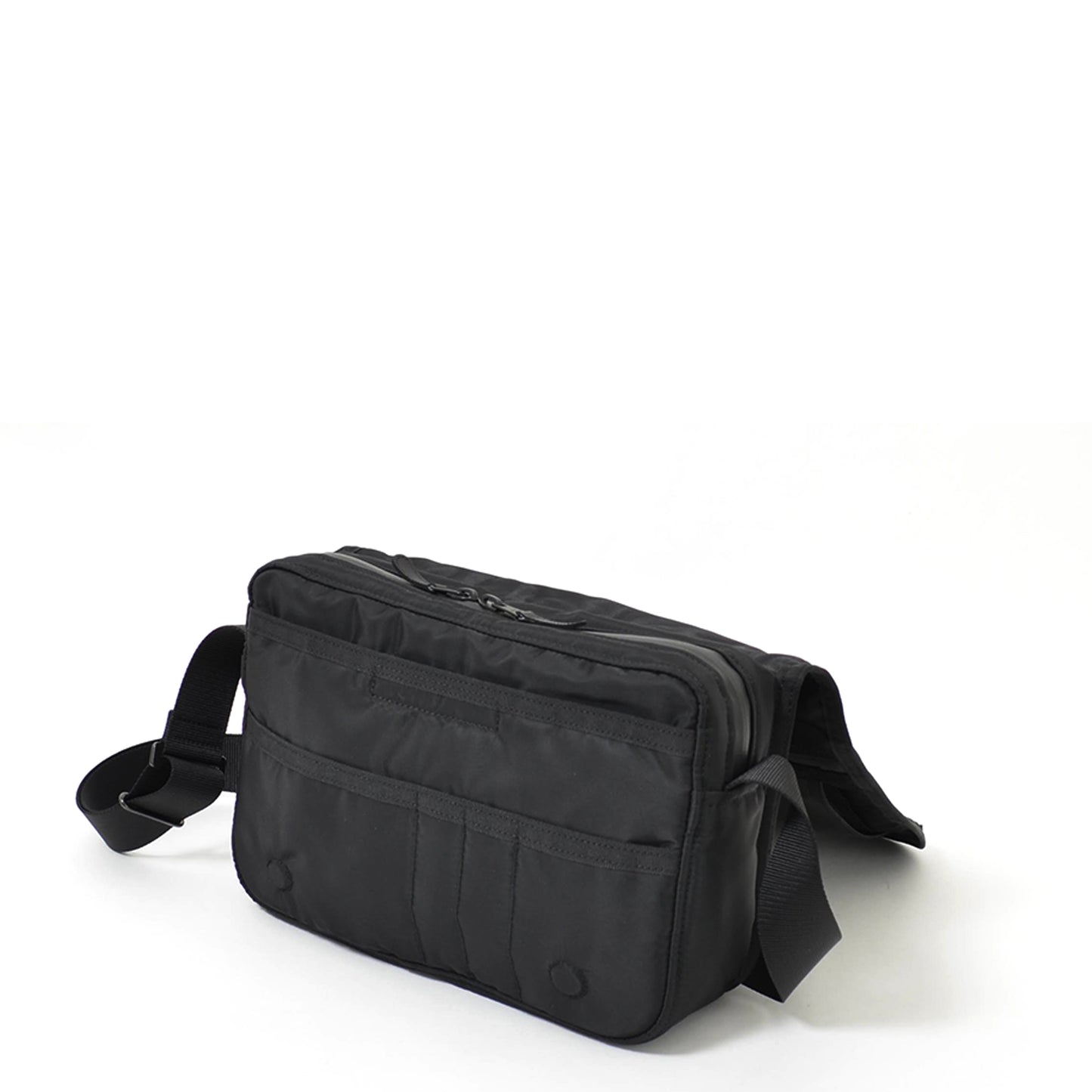WEB-limited item FLYER'S GHOST shoulder flap type HD-0370
