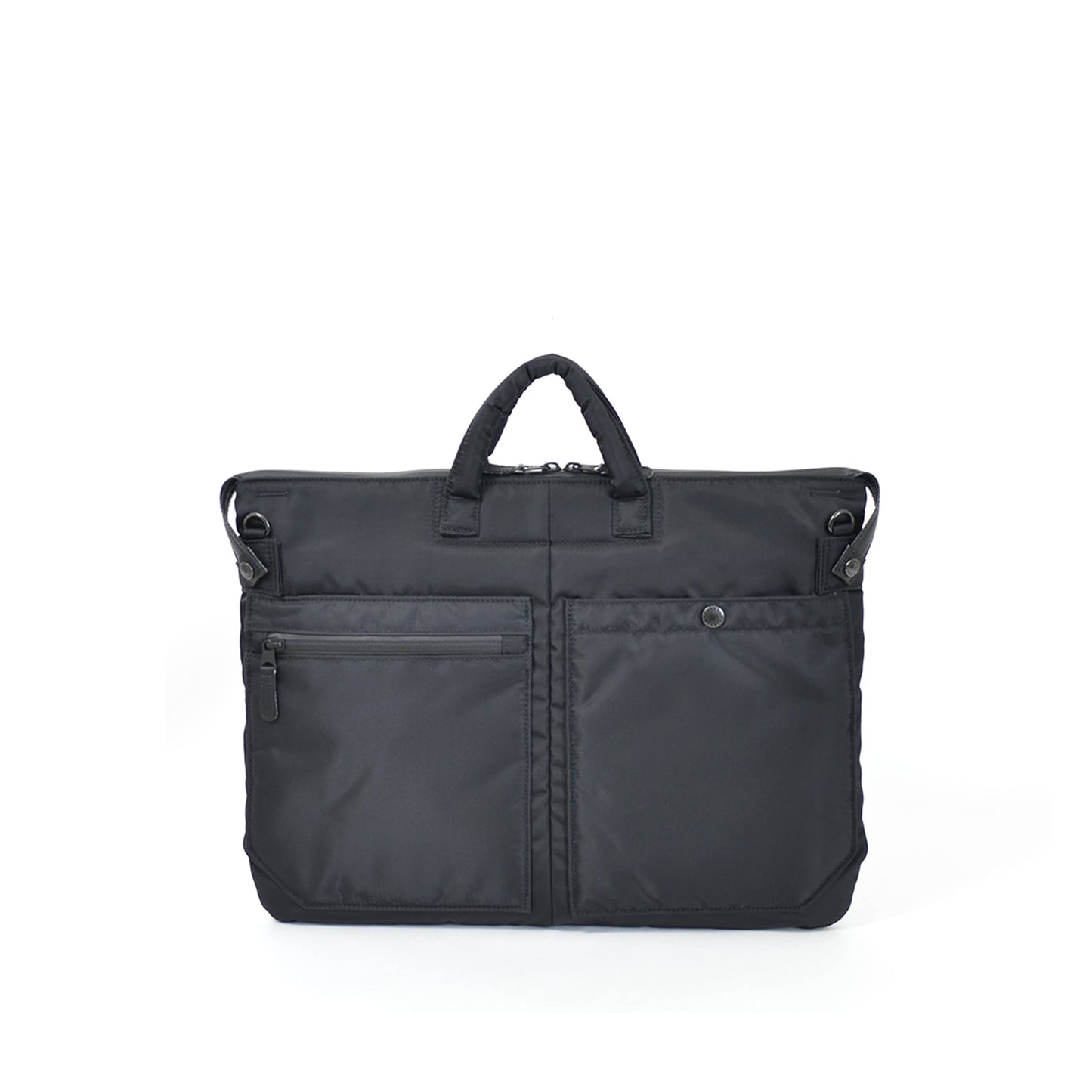 WEB-exclusive product FLYER'S GHOST Business bag Briefcase type 2way HD-0371