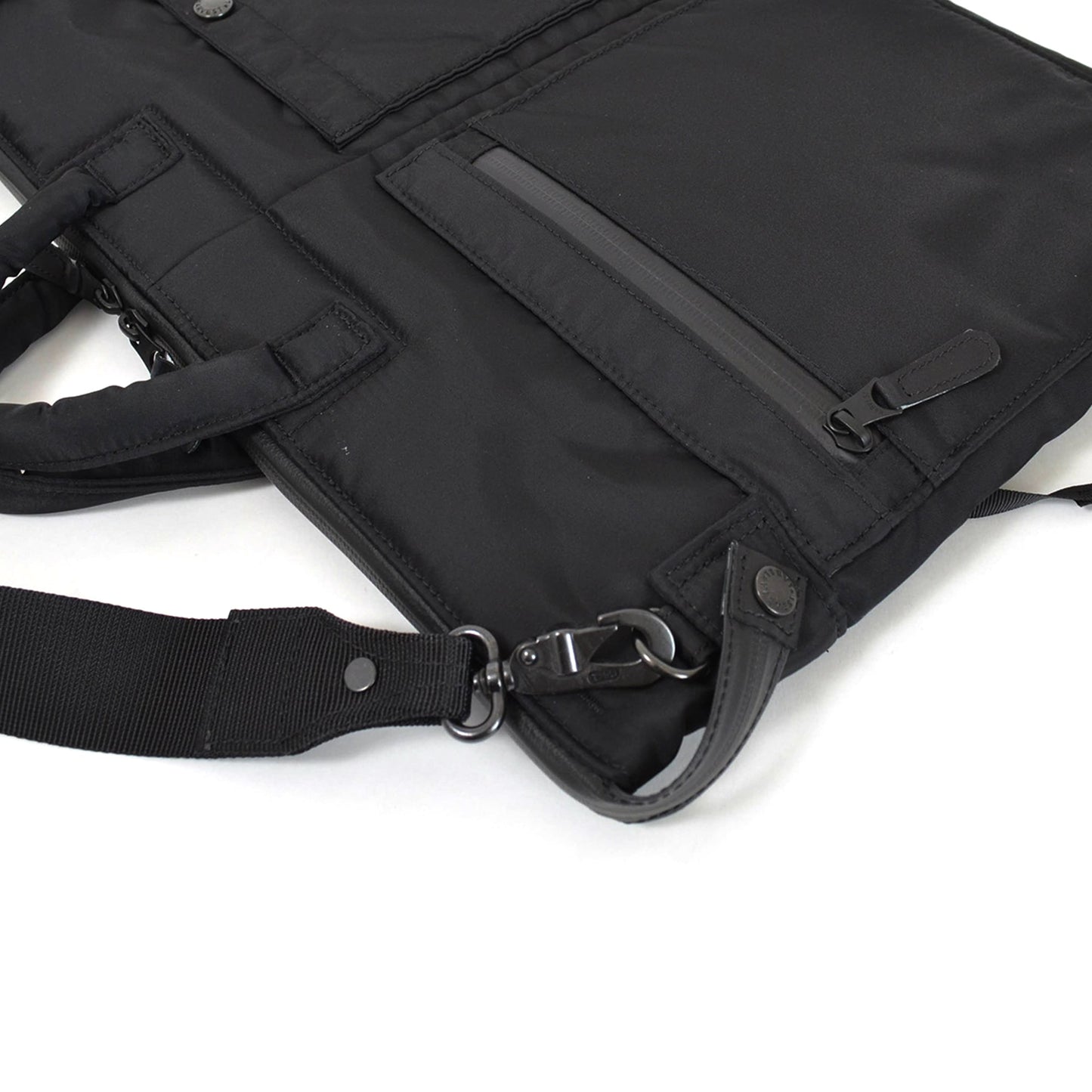 WEB-exclusive product FLYER'S GHOST Business bag Briefcase type 2way HD-0371