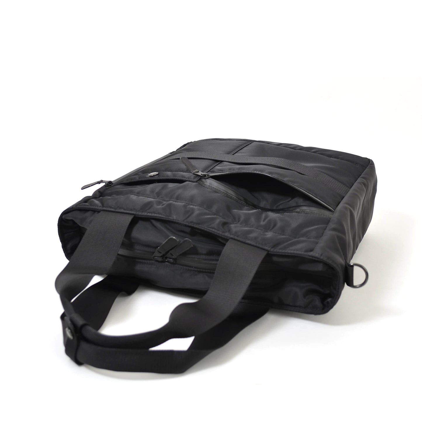 WEB limited item FLYER'S GHOST Tote 2way Tote HD-0372