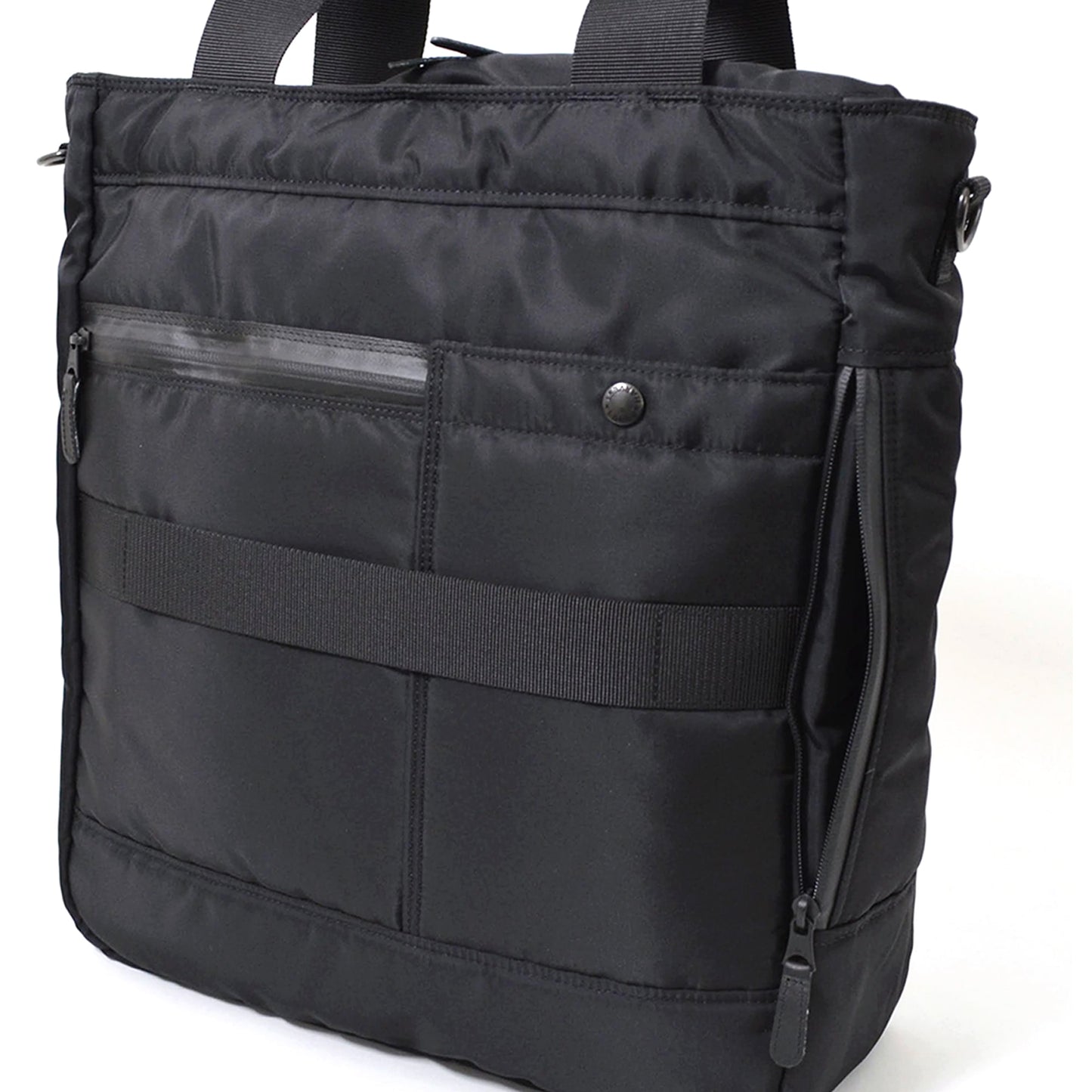 WEB limited item FLYER'S GHOST Tote 2way Tote HD-0372