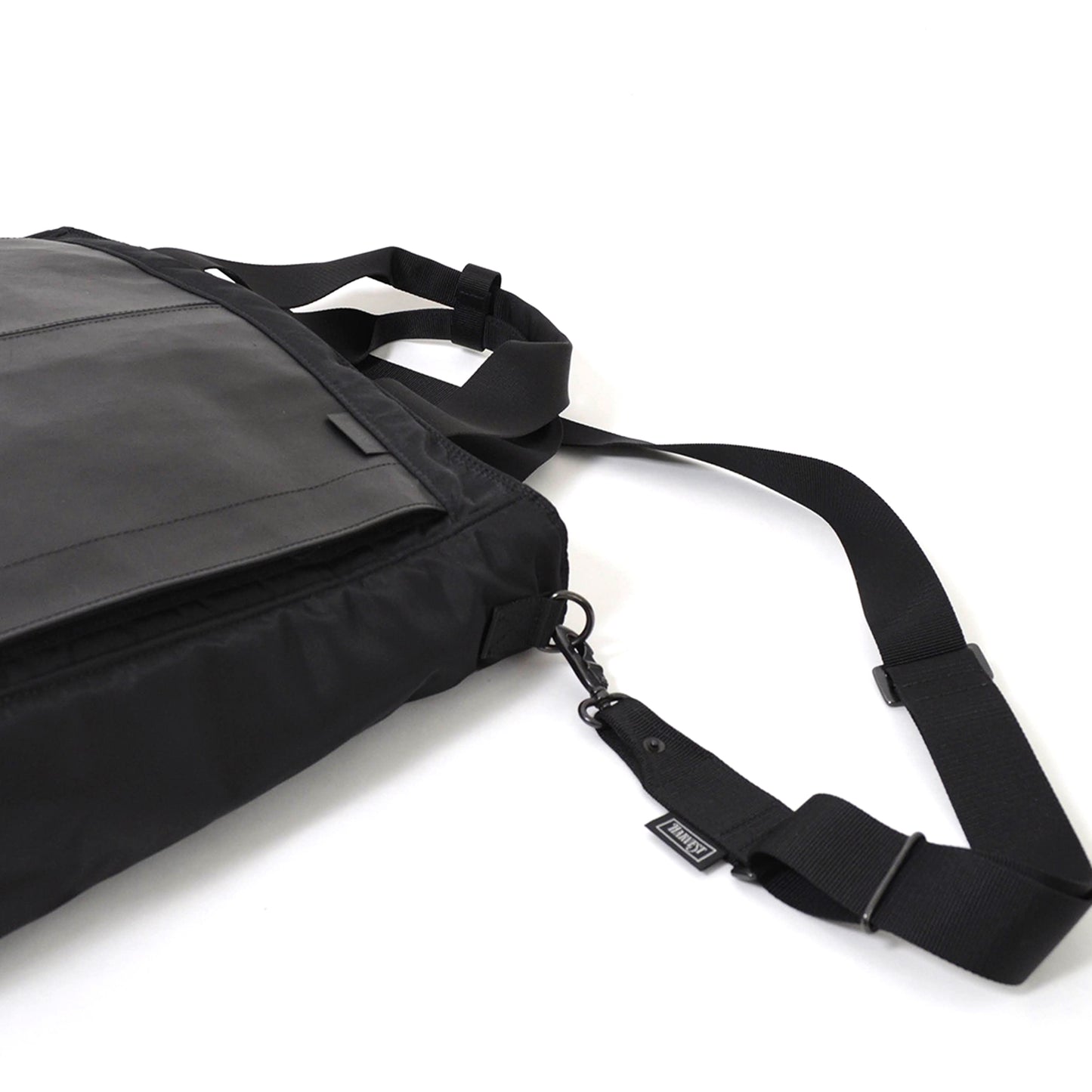 WEB limited item FLYER'S GHOST Tote 2way Tote HD-0372