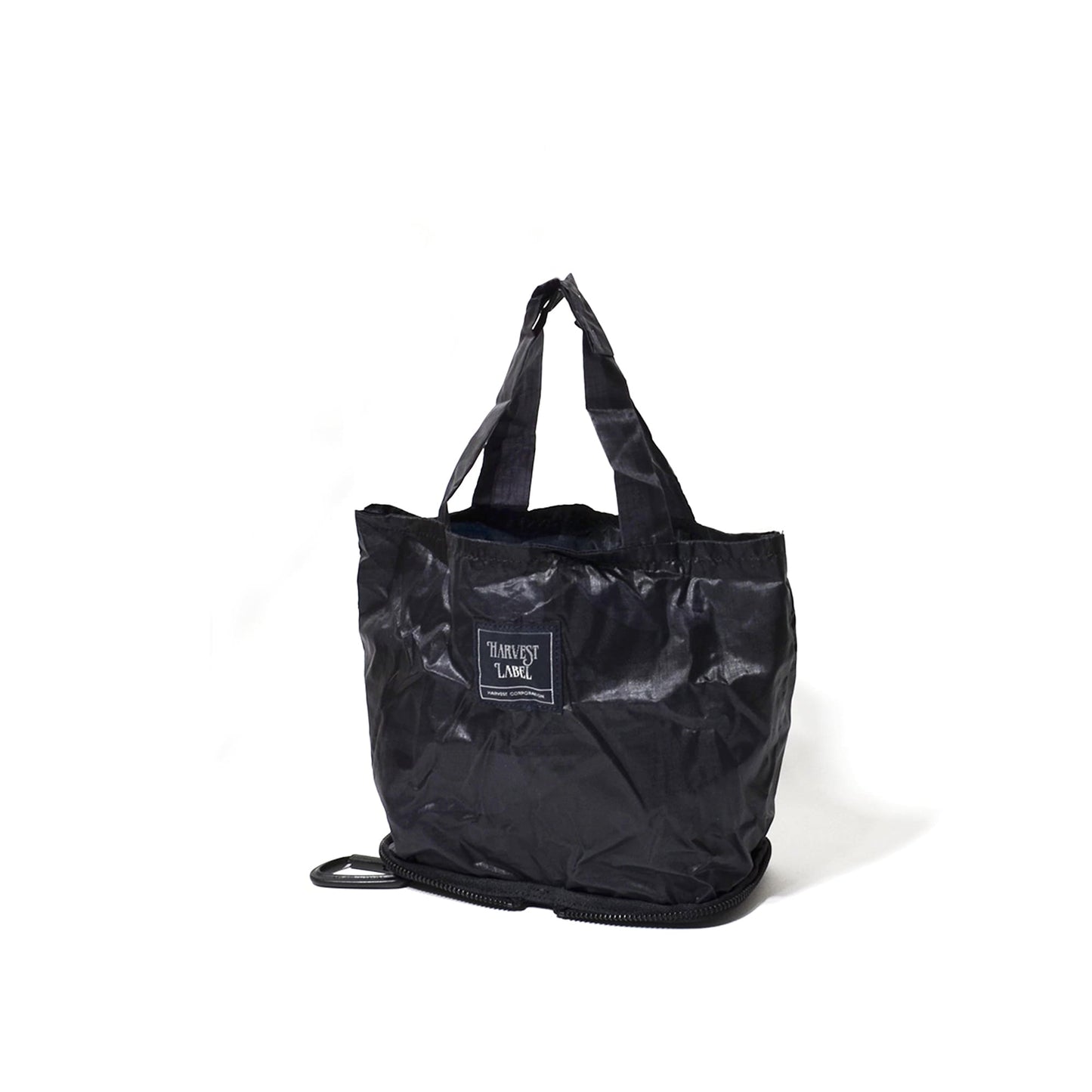FLYER'S ZIP Small Eco Bag Mini Size Official Limited HE-0126