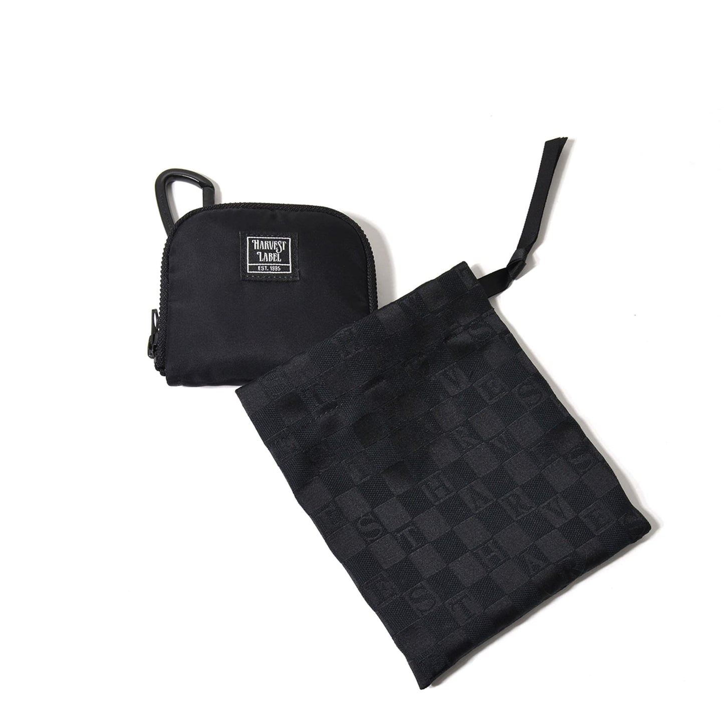 FLYER'S ZIP Small Eco Bag Mini Size Official Limited HE-0126