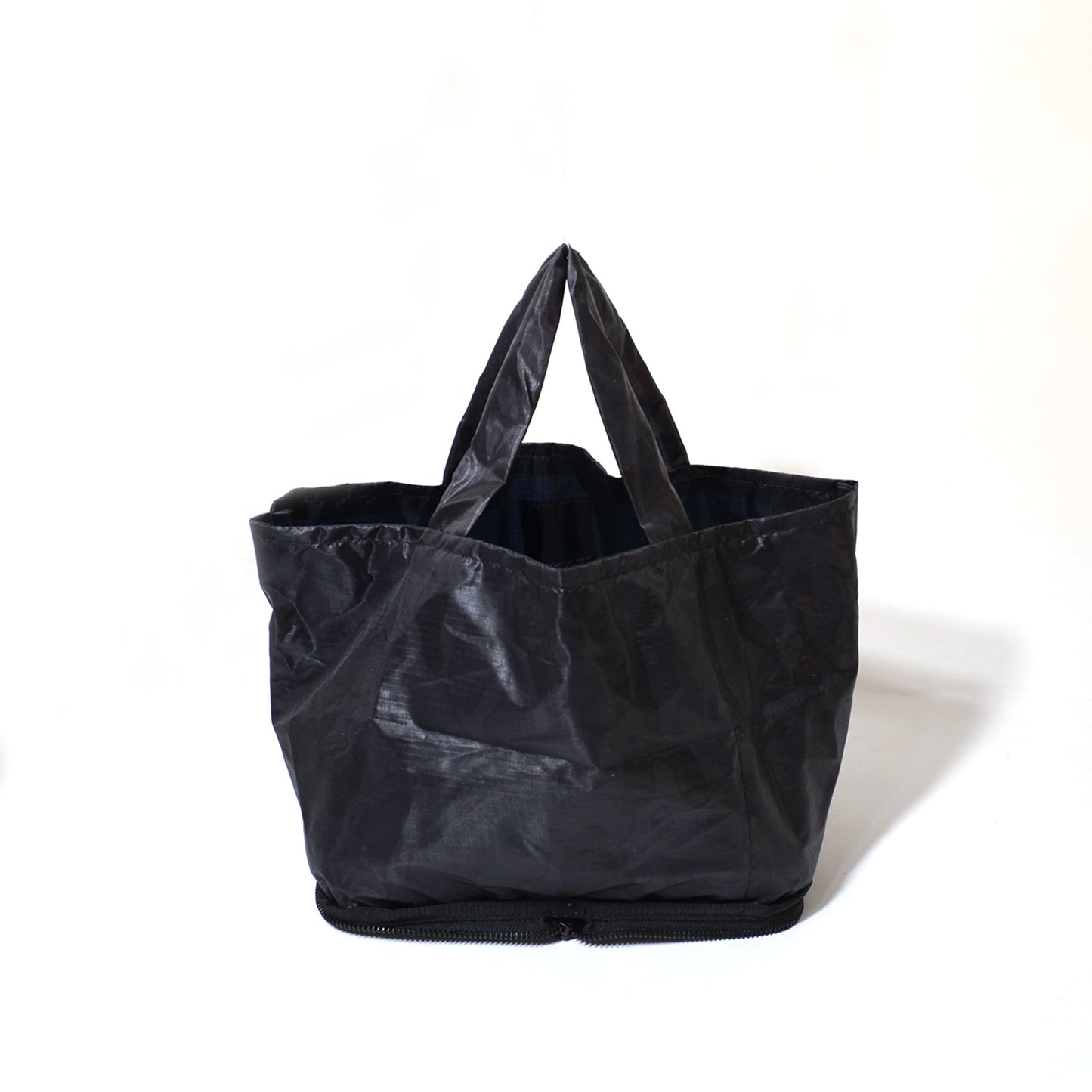 FLYER'S ZIP Small Eco Bag Lunch Box Size Official Limited HE-0127