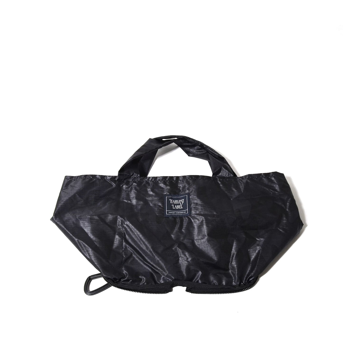 FLYER'S ZIP Small Eco Bag Lunch Box Size Official Limited HE-0127
