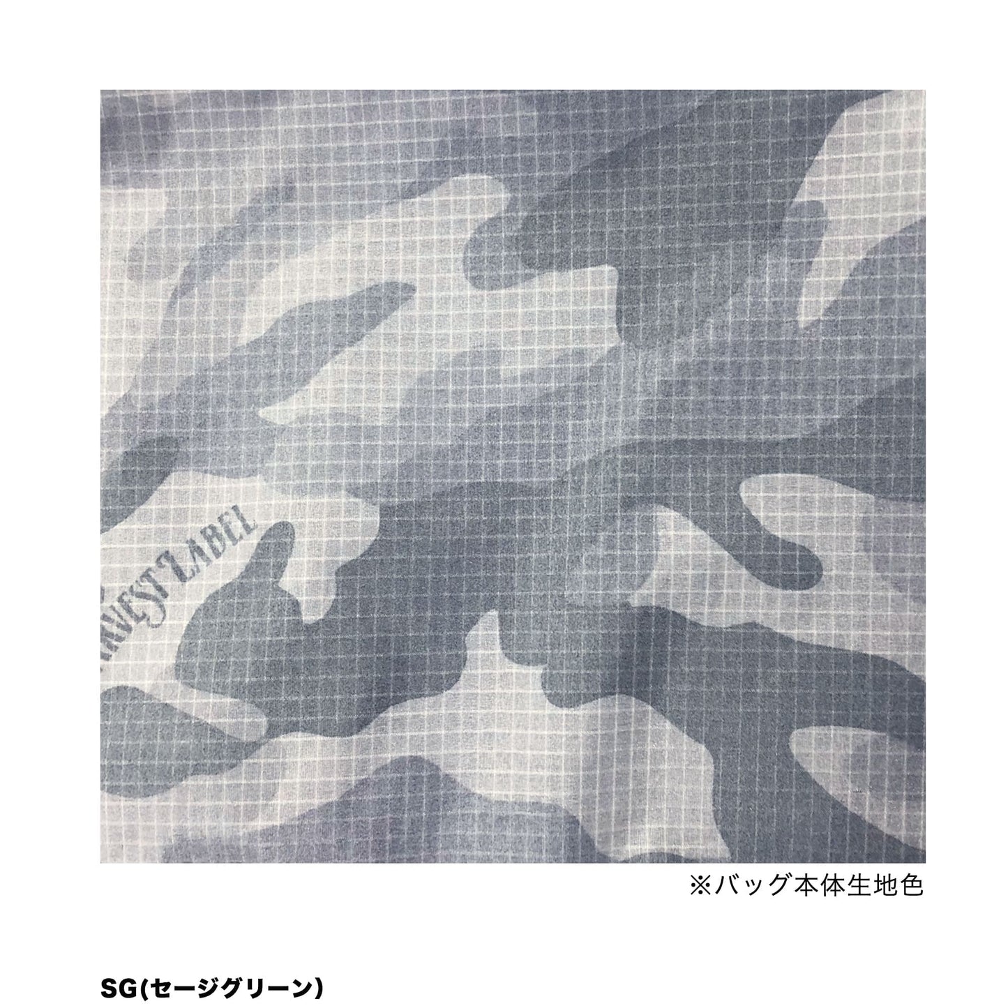 FLYER'S ZIP Small Eco Bag Tote Type Official Limited Edition HE-0128