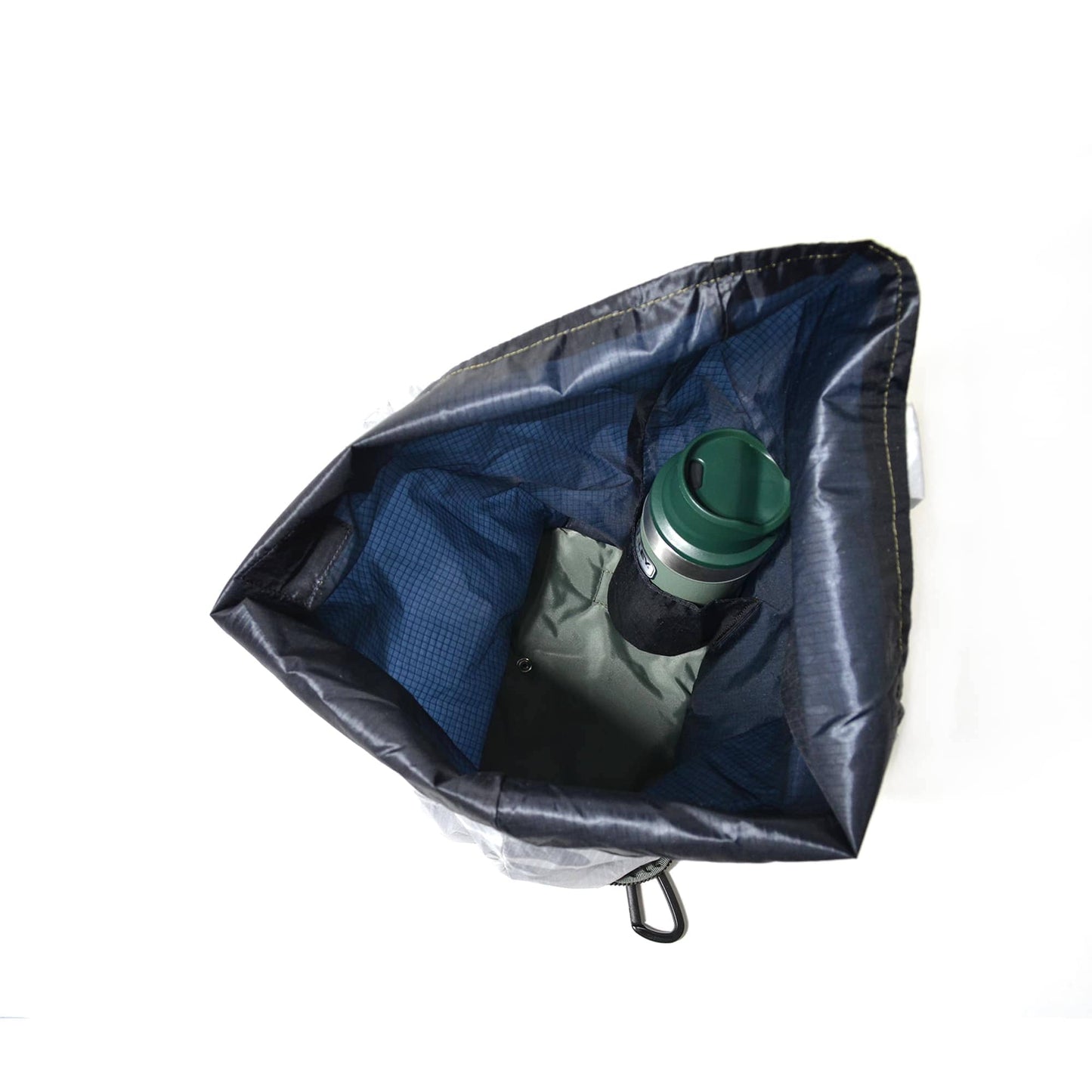 FLYER'S ZIP Small Eco Bag Tote Type Official Limited Edition HE-0128