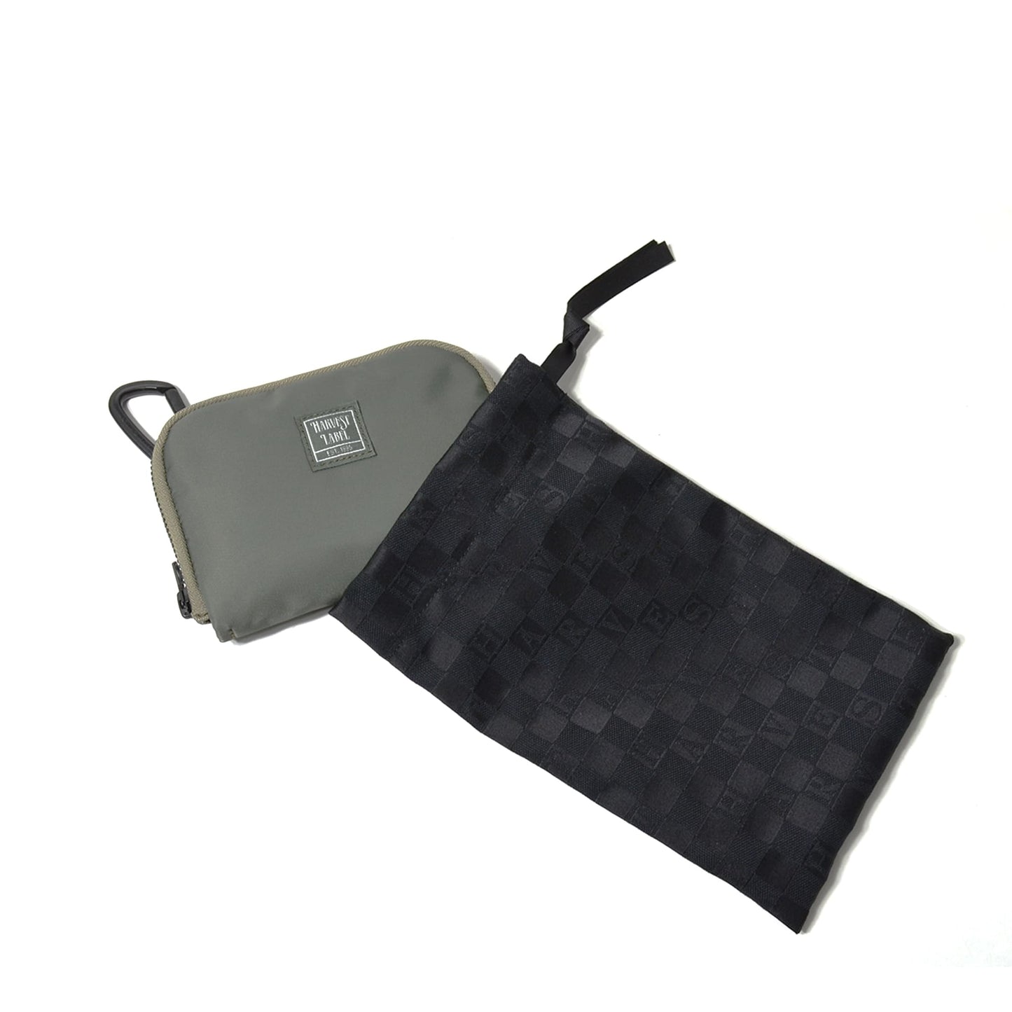 FLYER'S ZIP Small Eco Bag Tote Type Official Limited Edition HE-0128