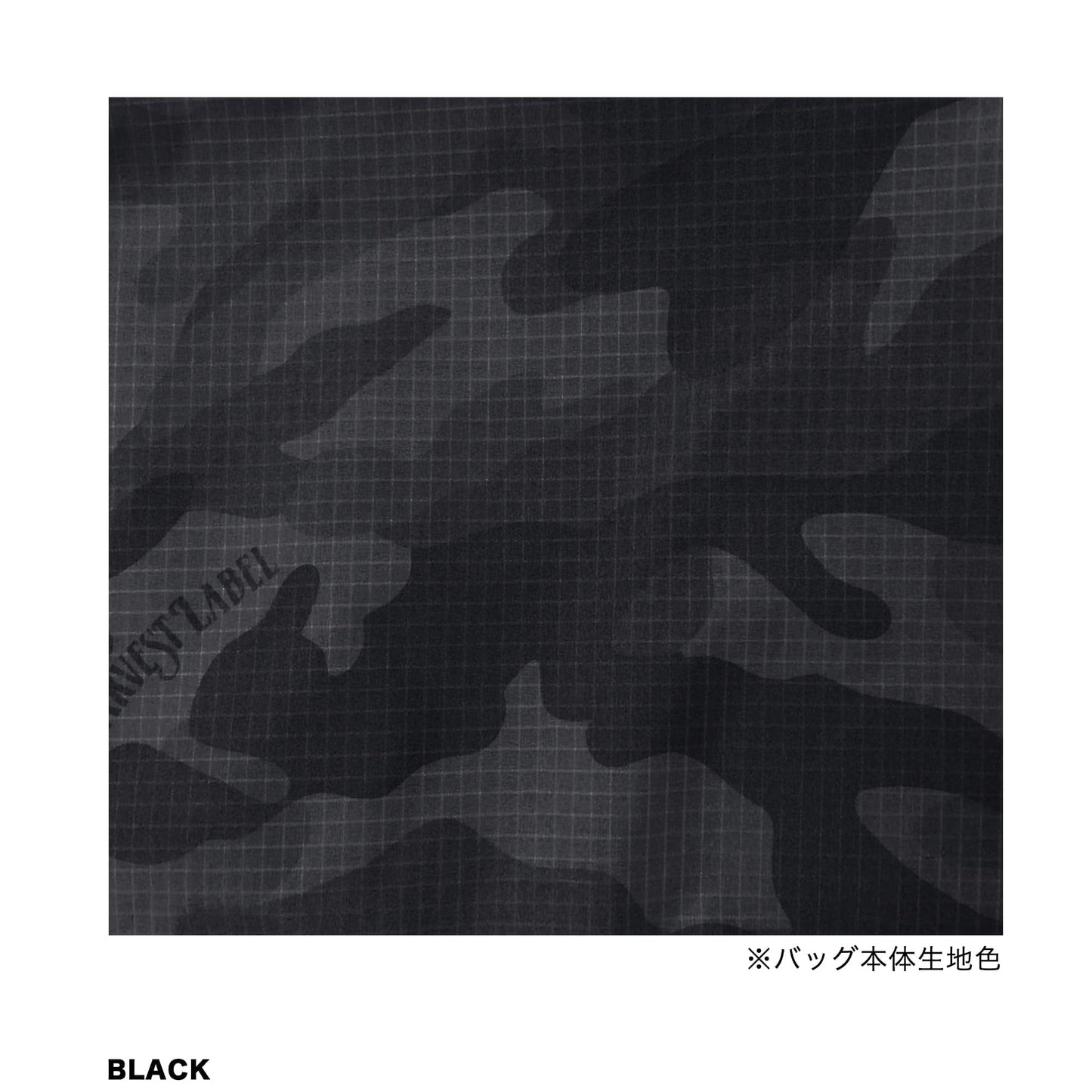FLYER'S ZIP Small Eco Bag Tote Type Official Limited Edition HE-0128
