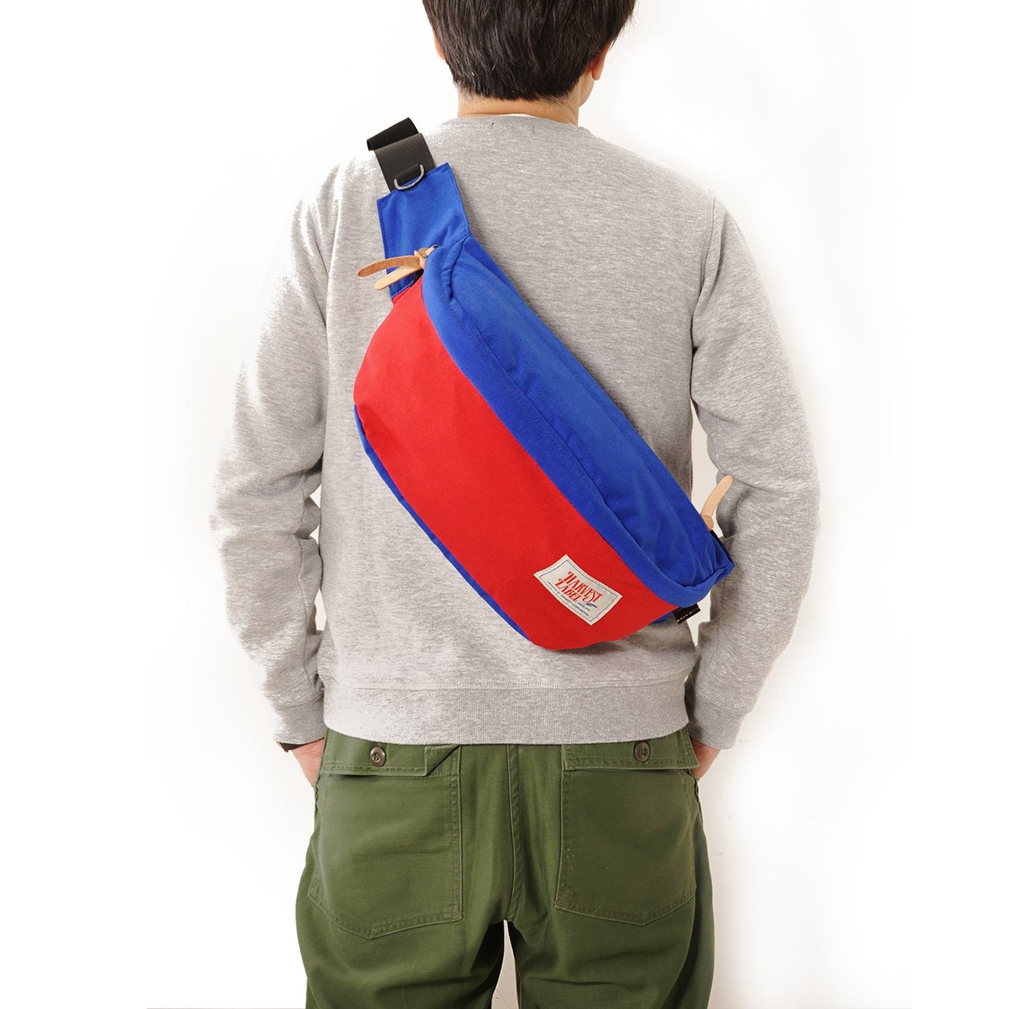 CALIFORNIA LINE Body Bag California Hope HHP-0502