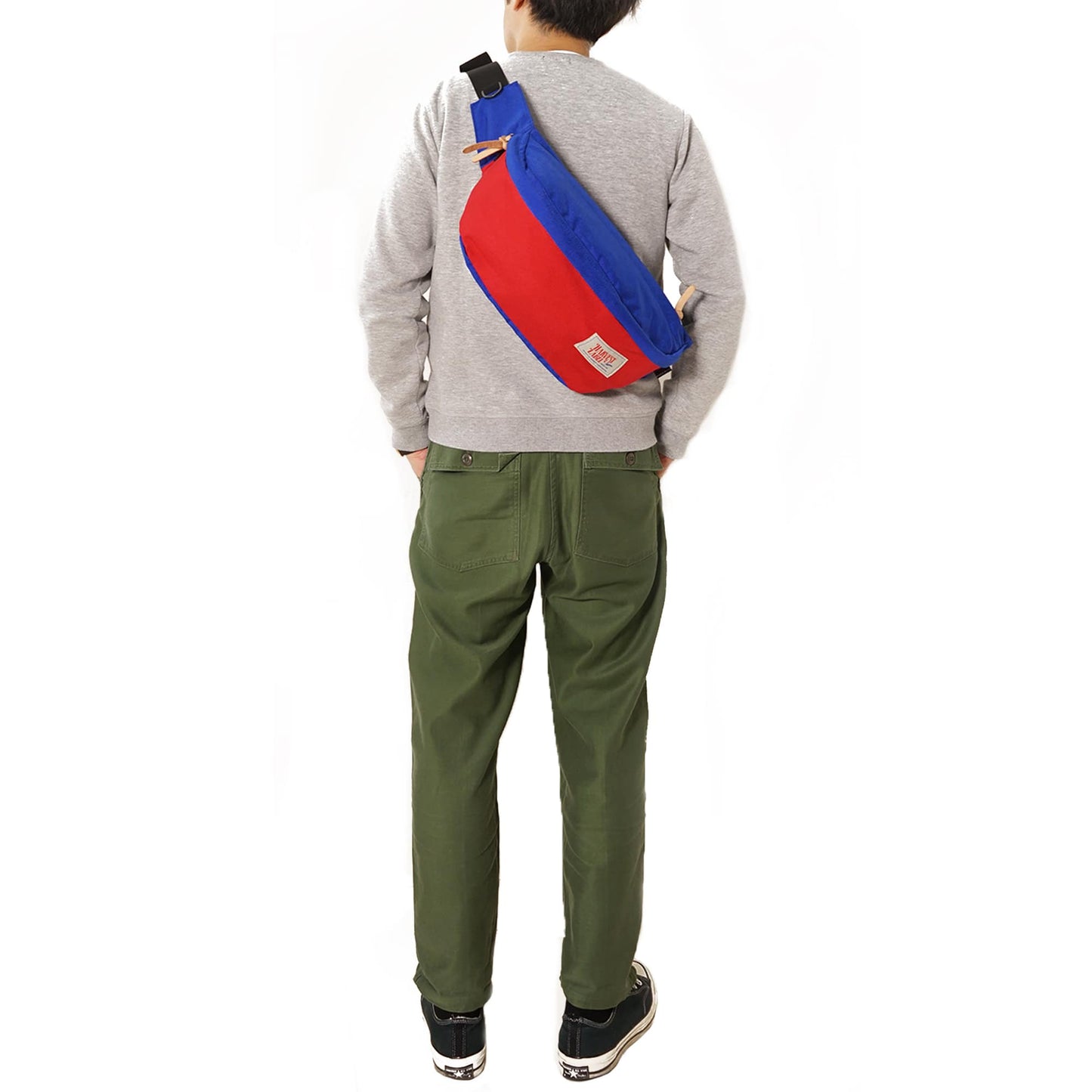 CALIFORNIA LINE Body Bag California Hope HHP-0502