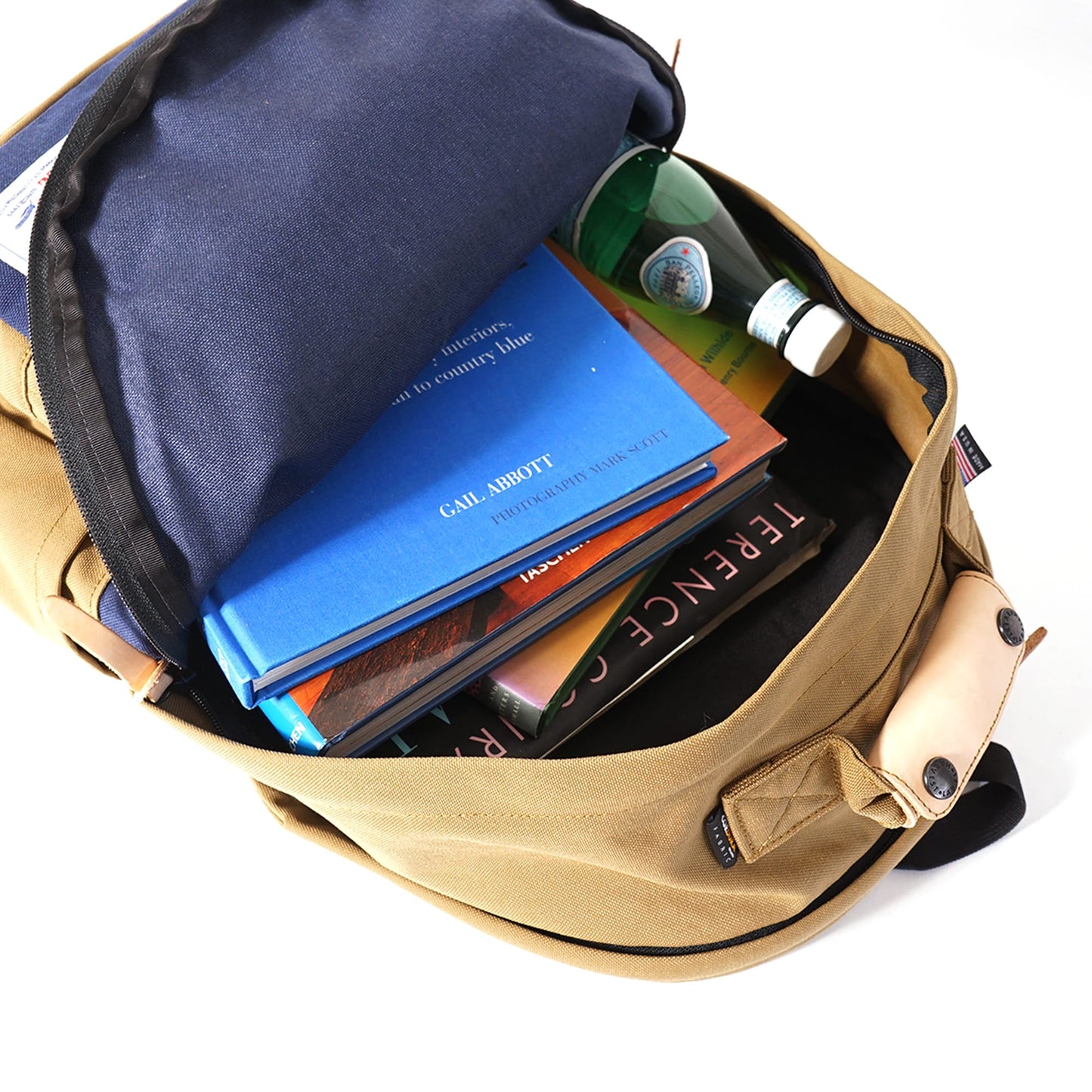 CALIFORNIA LINE Backpack California Hope HHP-0503