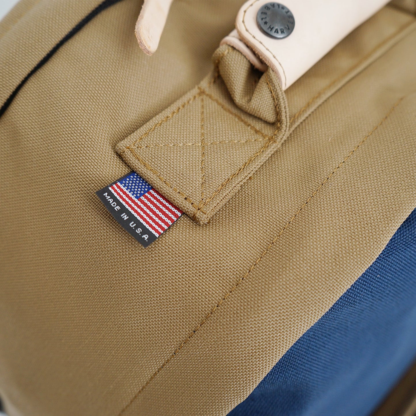 CALIFORNIA LINE Backpack California Hope HHP-0503
