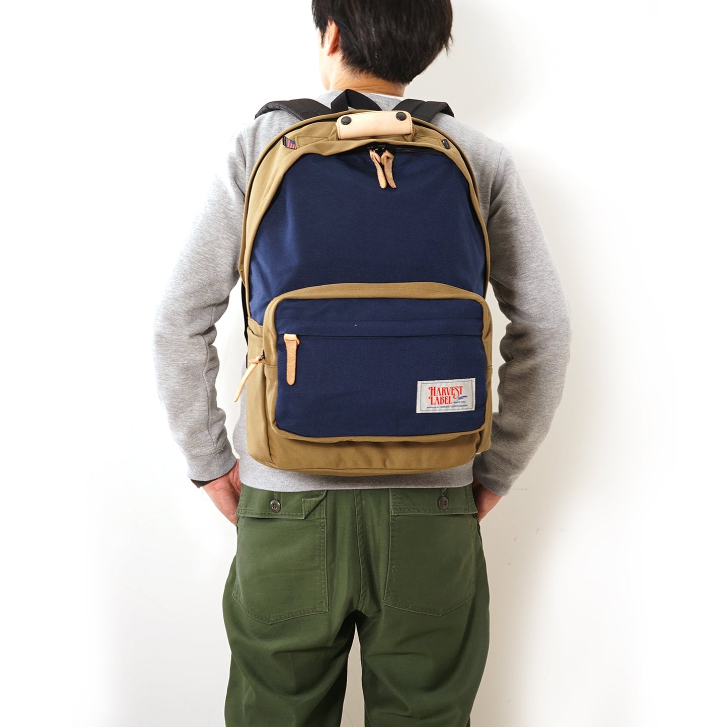 CALIFORNIA LINE Backpack California Hope HHP-0503