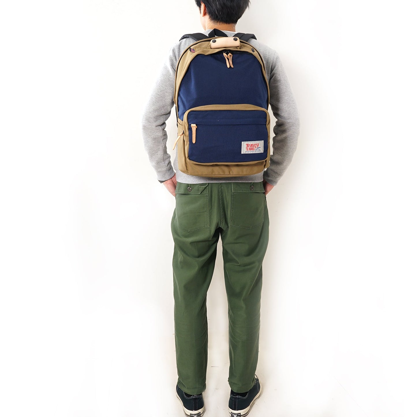 CALIFORNIA LINE Backpack California Hope HHP-0503