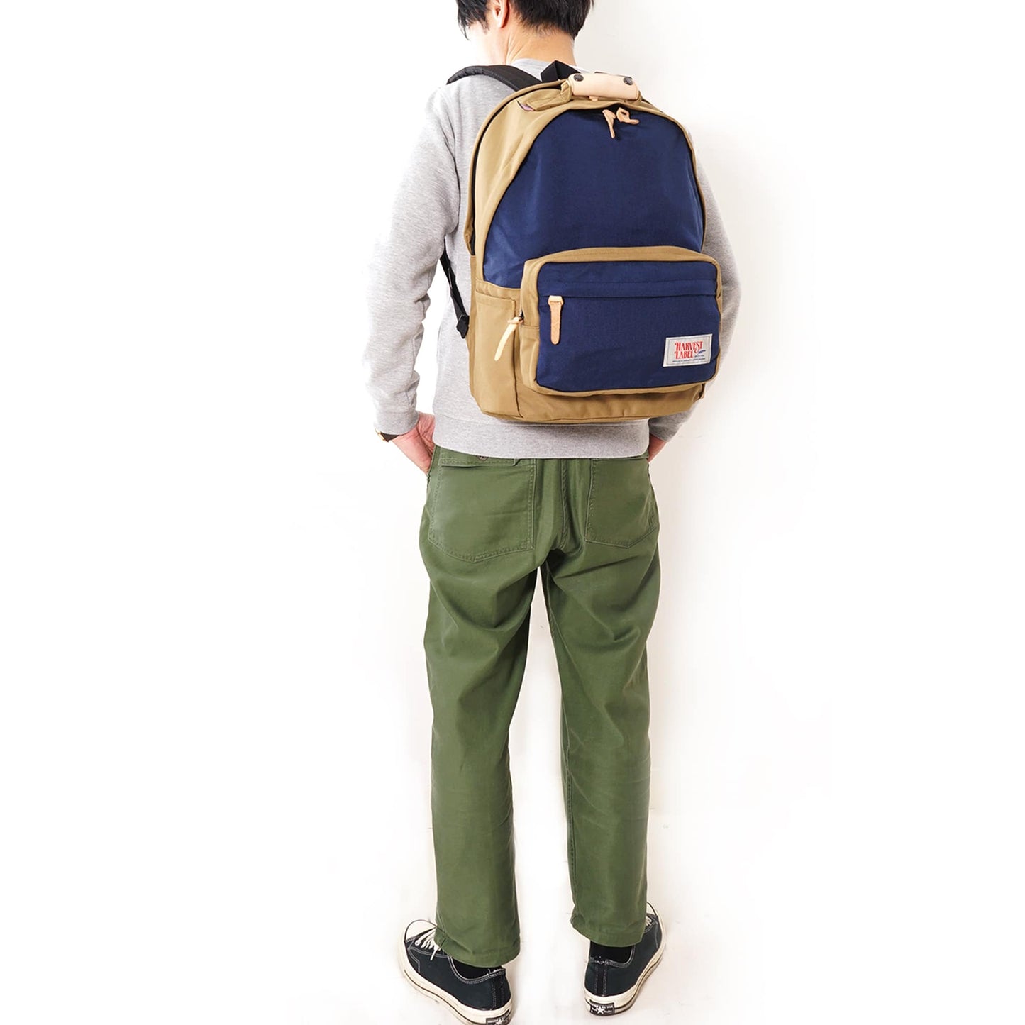 CALIFORNIA LINE Backpack California Hope HHP-0503