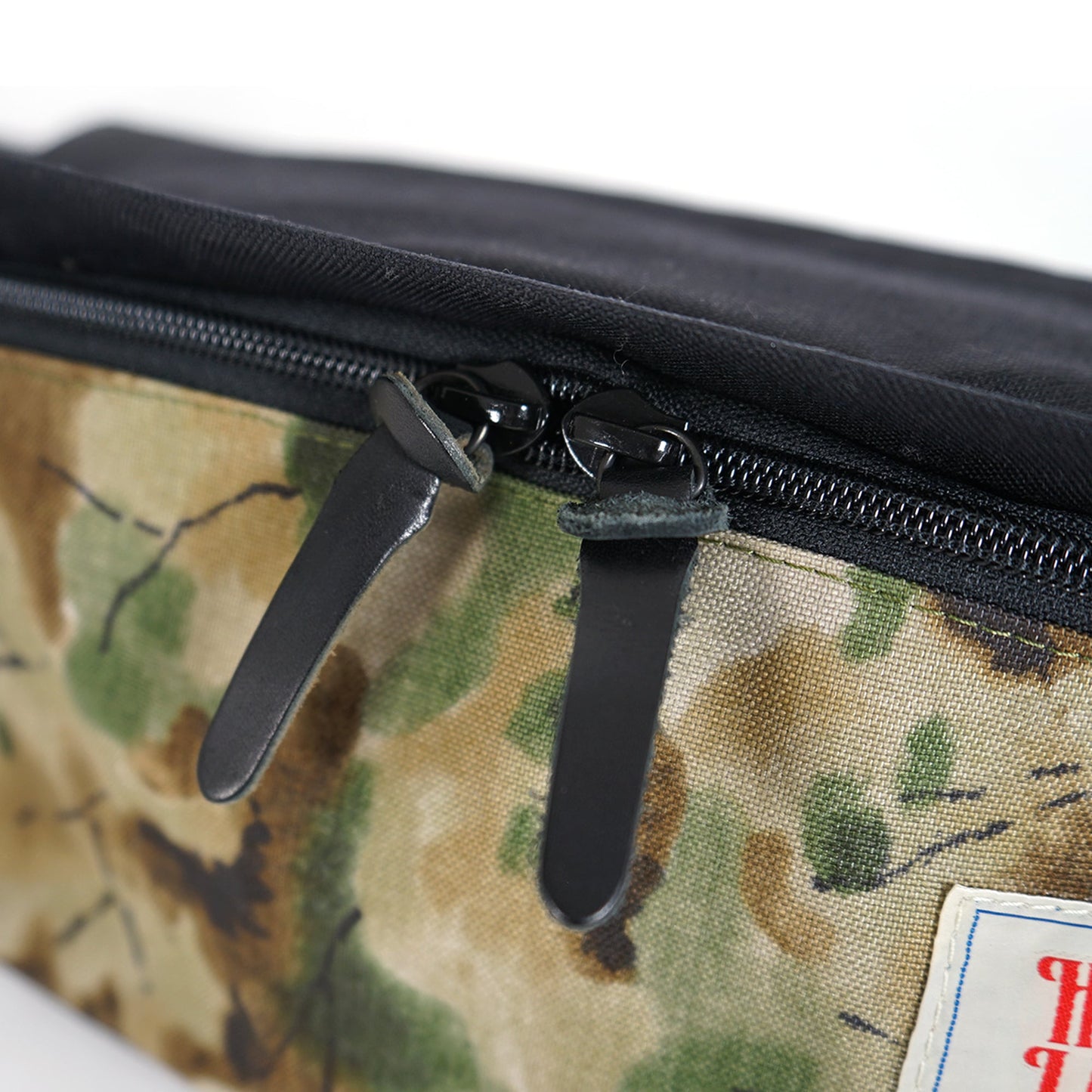 CALIFORNIA LINE Body Bag California Camo HHP-0504