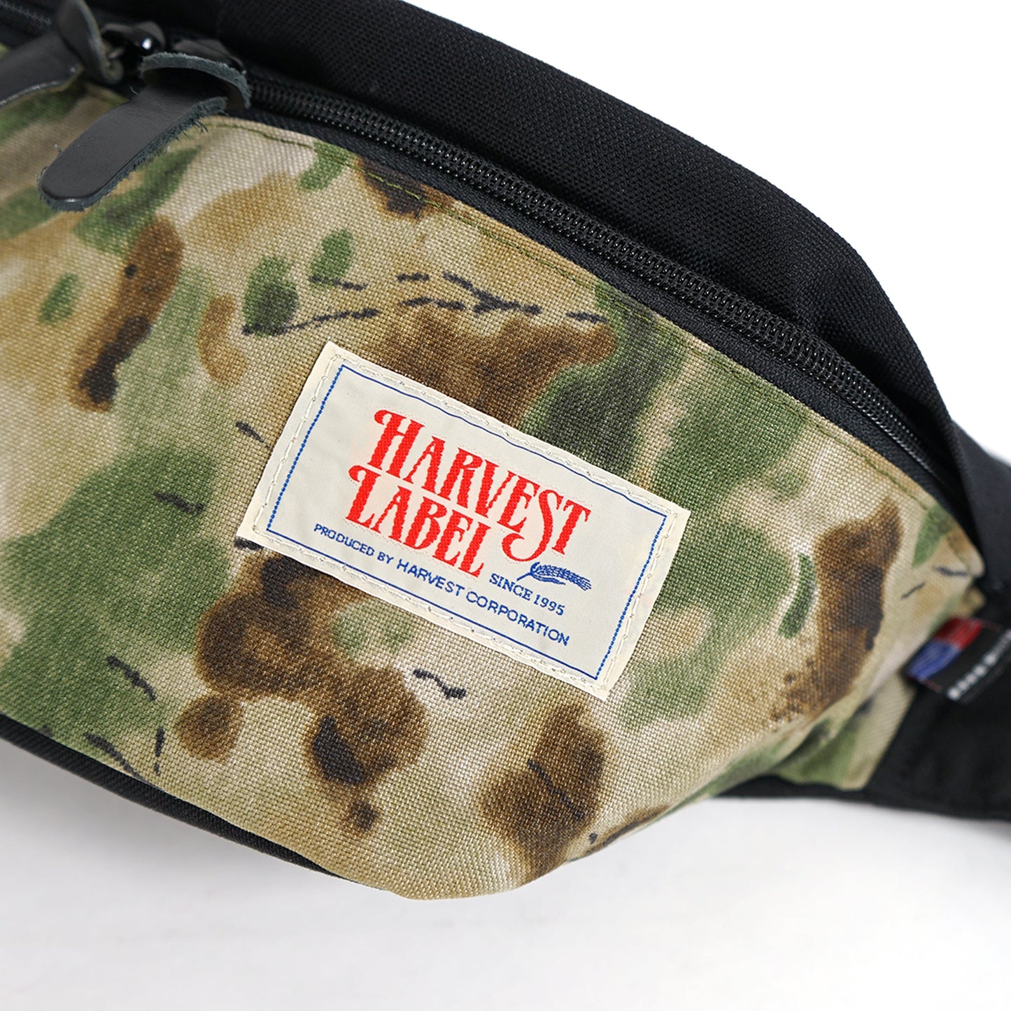 CALIFORNIA LINE Body Bag California Camo HHP-0504