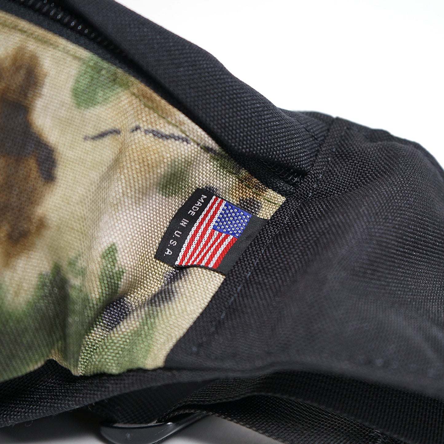 CALIFORNIA LINE Body Bag California Camo HHP-0504