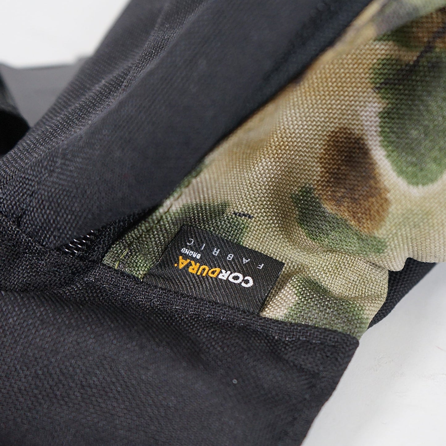 CALIFORNIA LINE Body Bag California Camo HHP-0504