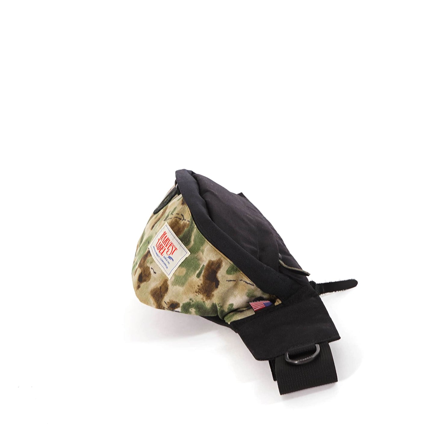 CALIFORNIA LINE Body Bag California Camo HHP-0504